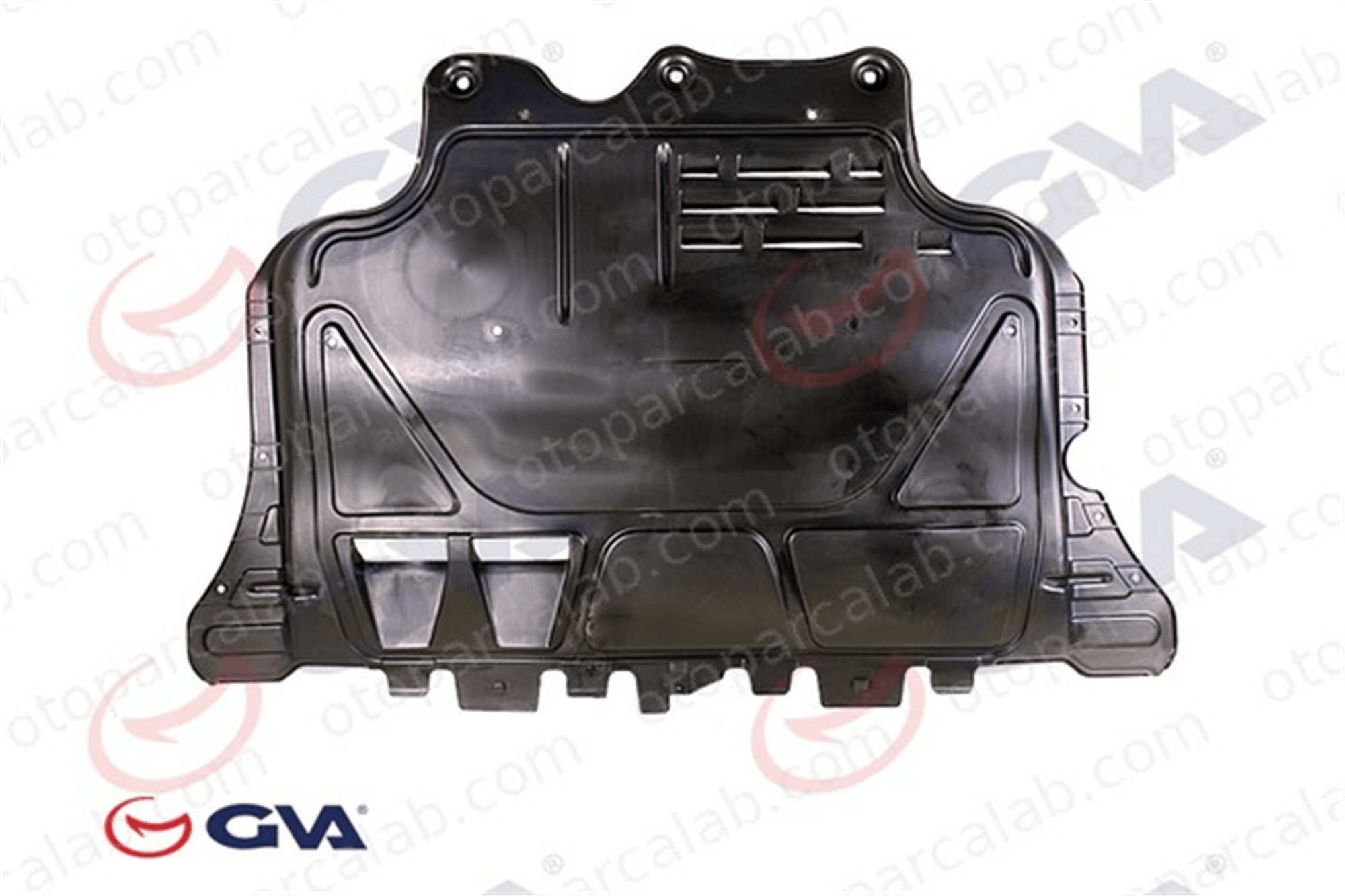 GKL 290530 Motor Alt Muhafaza VW GOLF VII GOLF VII Variant 5Q0825236Q
