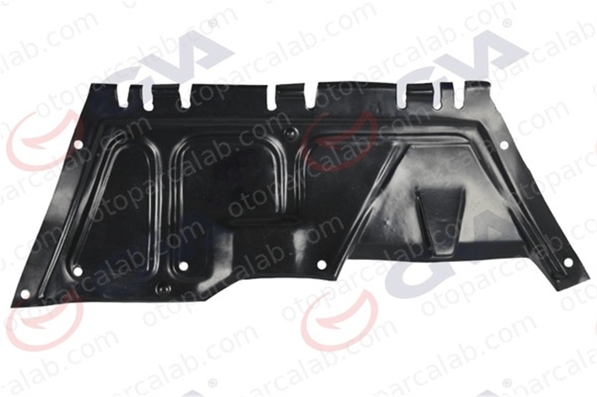 GKL 290537 Motor Alt Muhafaza VW BORA I GOLF IV 1J0825237R 1J0825235BN