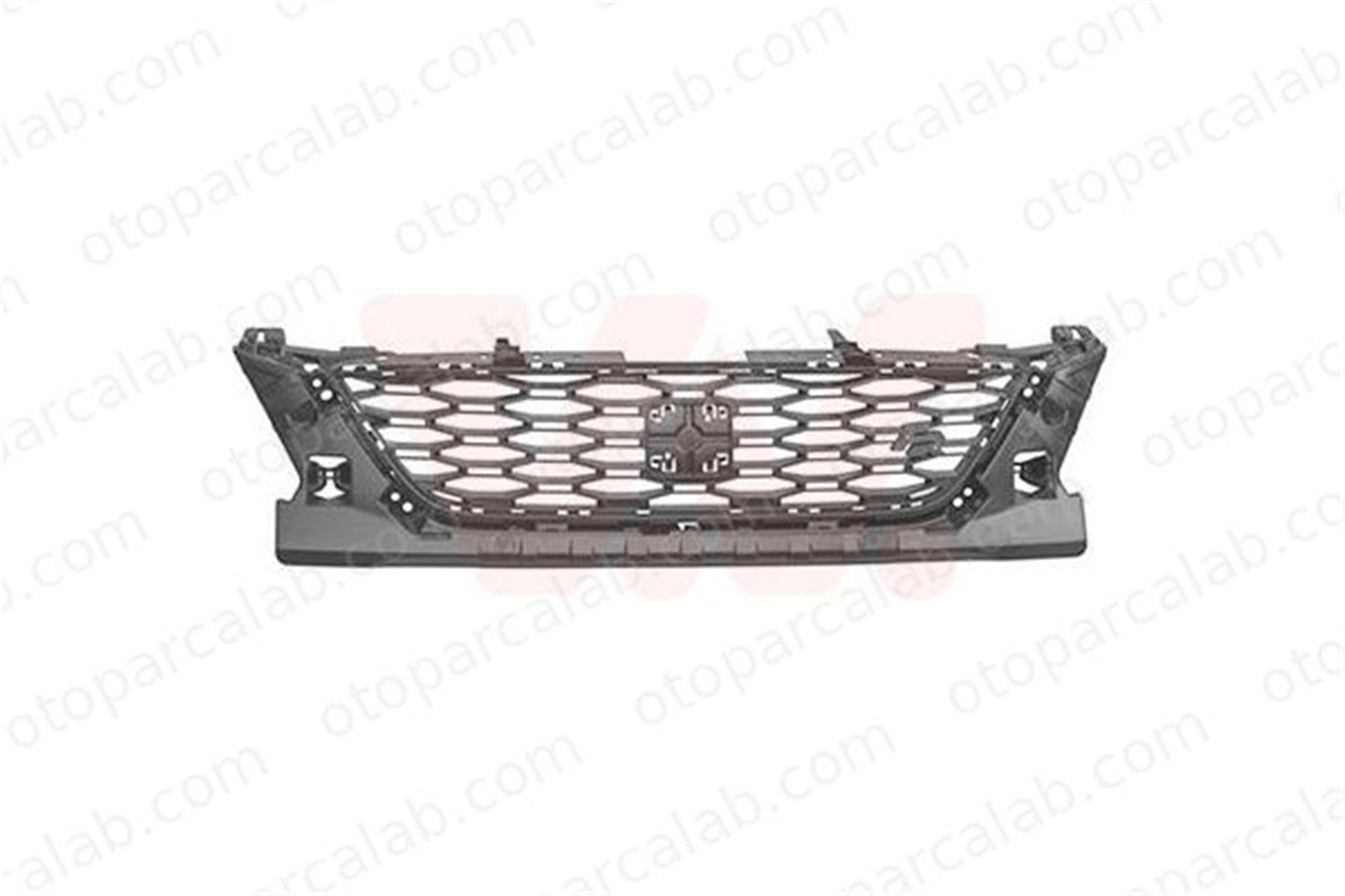 GKL 290861 Panjur Ön SEAT LEON ST LEON 5F0853654D 5F0853654D9B9