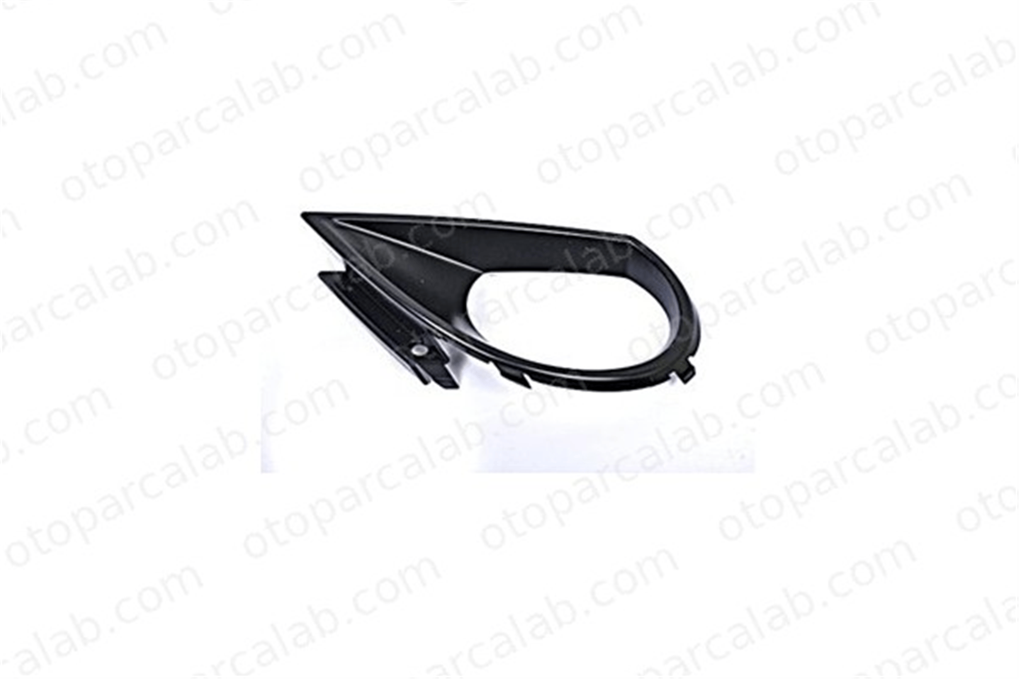 GKL 291217 Sis Far Yuvası Ön Sol AUDI Q7 4L0807489A