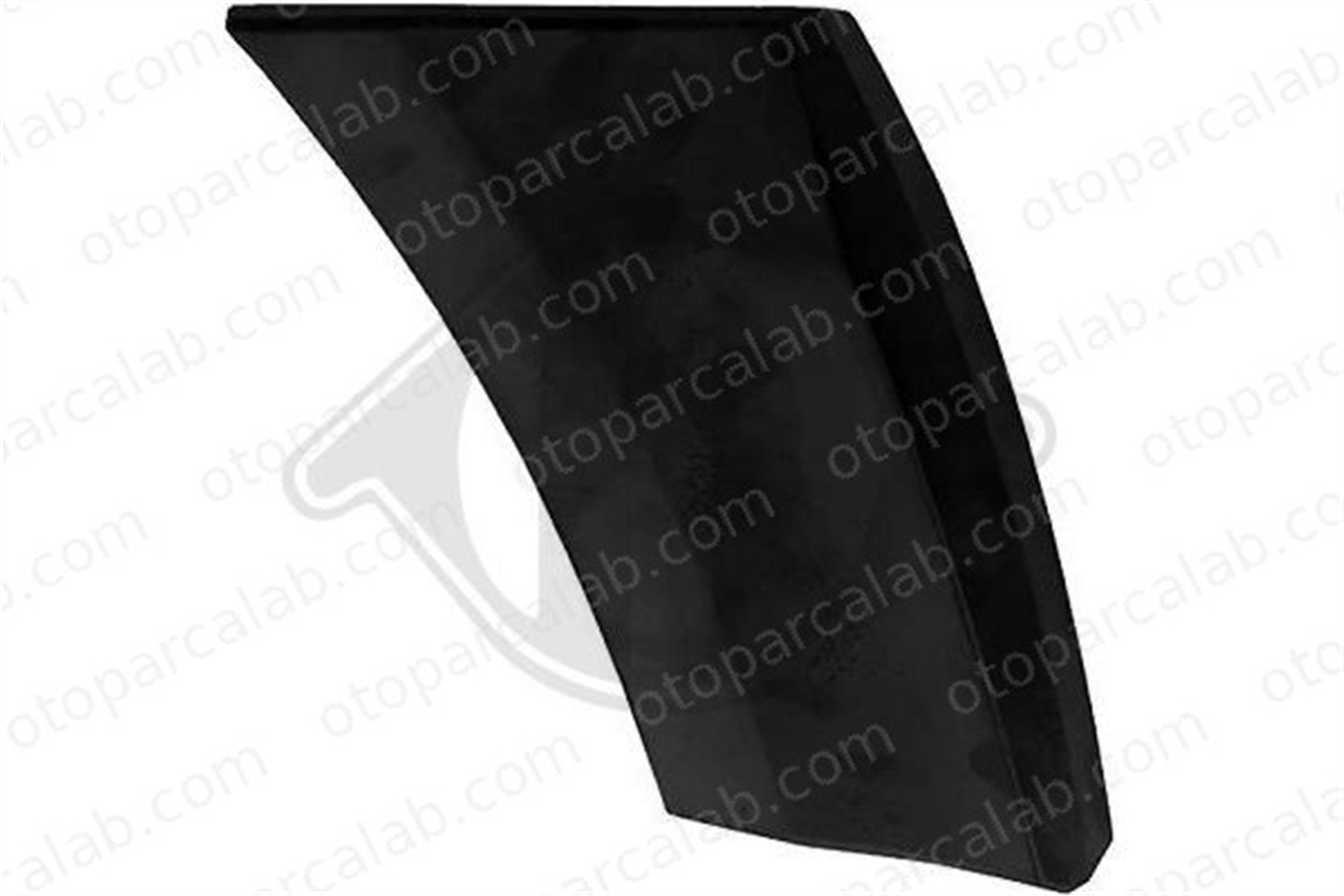 GKL 291373 Çamurluk Çıtası Ön Sol MERCEDES-BENZ SPRINTER 3,5-t Panelvan/Van SPRINTER 3,5-t Platform şasi 2E1853535CE A9066904782