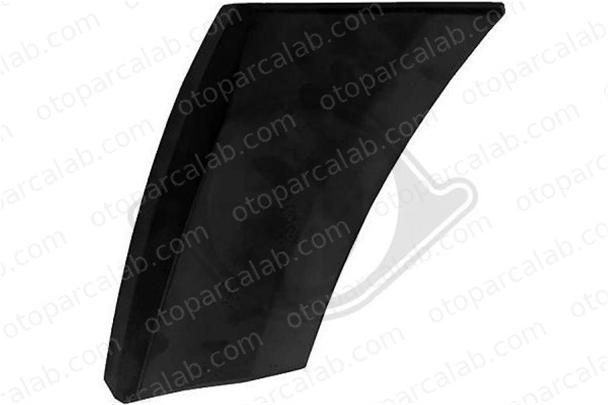 GKL 291374 Çamurluk Çıtası Ön Sağ MERCEDES-BENZ SPRINTER 3,5-t Panelvan/Van SPRINTER 3,5-t Platform şasi 2E1853536CE A9066904882