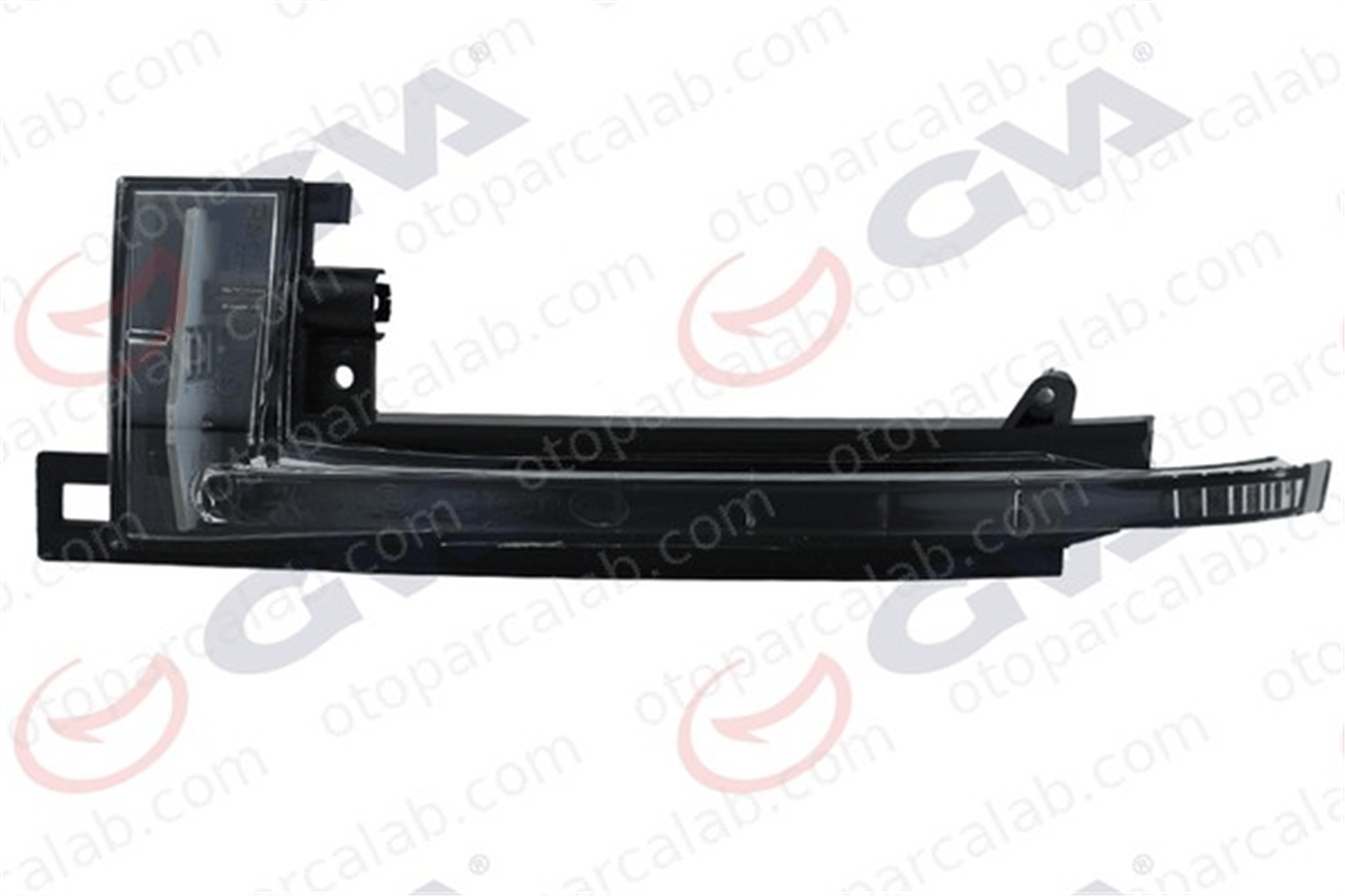 GKL 291485 Dikiz Ayna Sinyali Sol AUDI A3 A3 Sportback 8K0949101 8K0949101A
