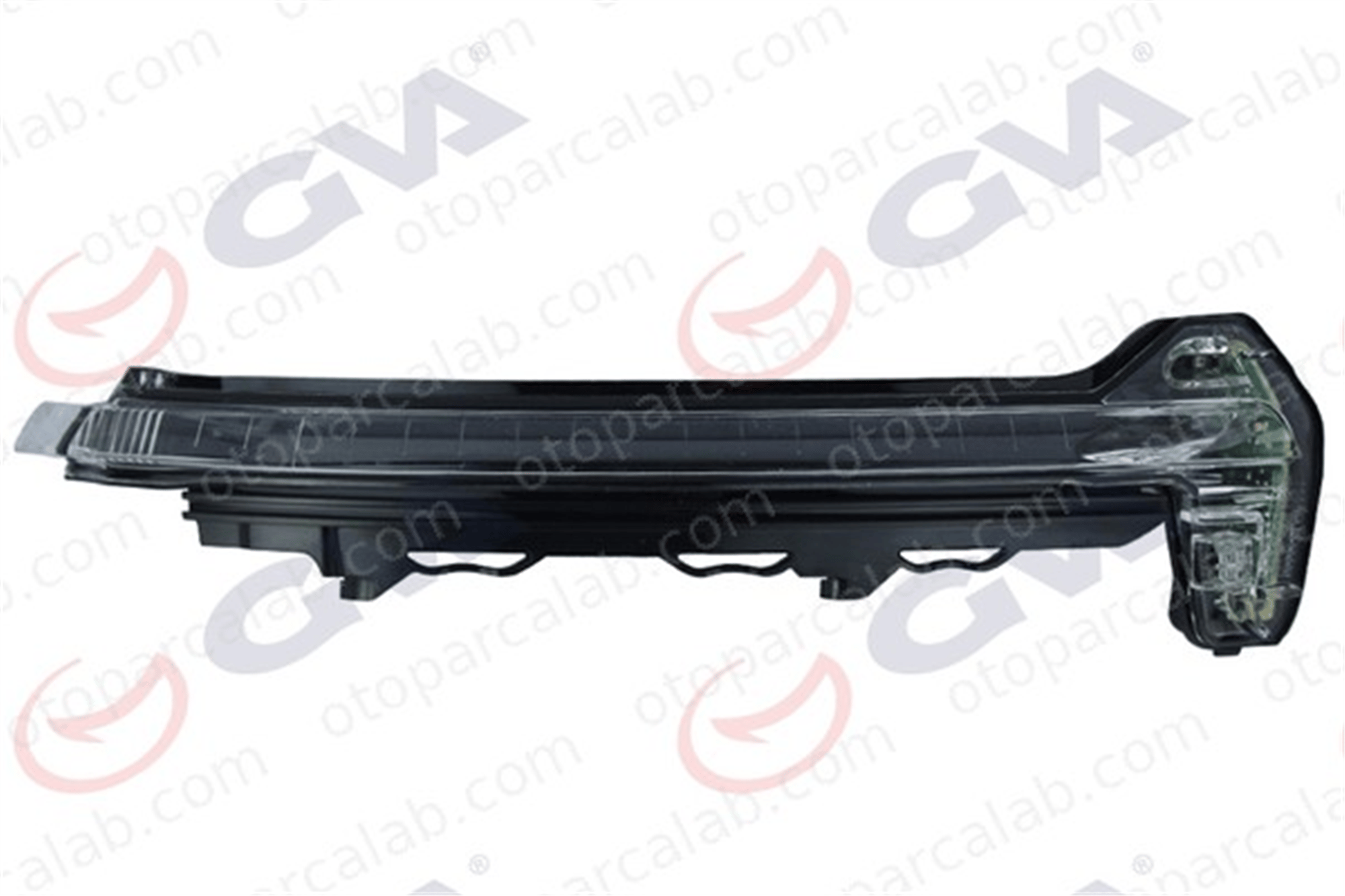 GKL 291495 Dikiz Ayna Sinyali Sol AUDI A4 B9 Avant A4 B9 8W0949101