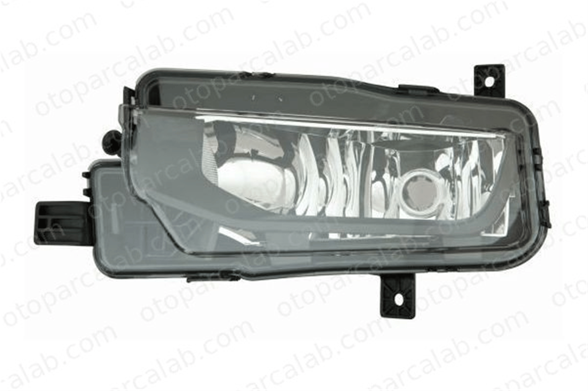 GKL 291851 Sis Farı Ön Sol VW TRANSPORTER T5 Minibüs/Otobüs TRANSPORTER T5 Panelvan/Van 7E0941661A 7E0941661