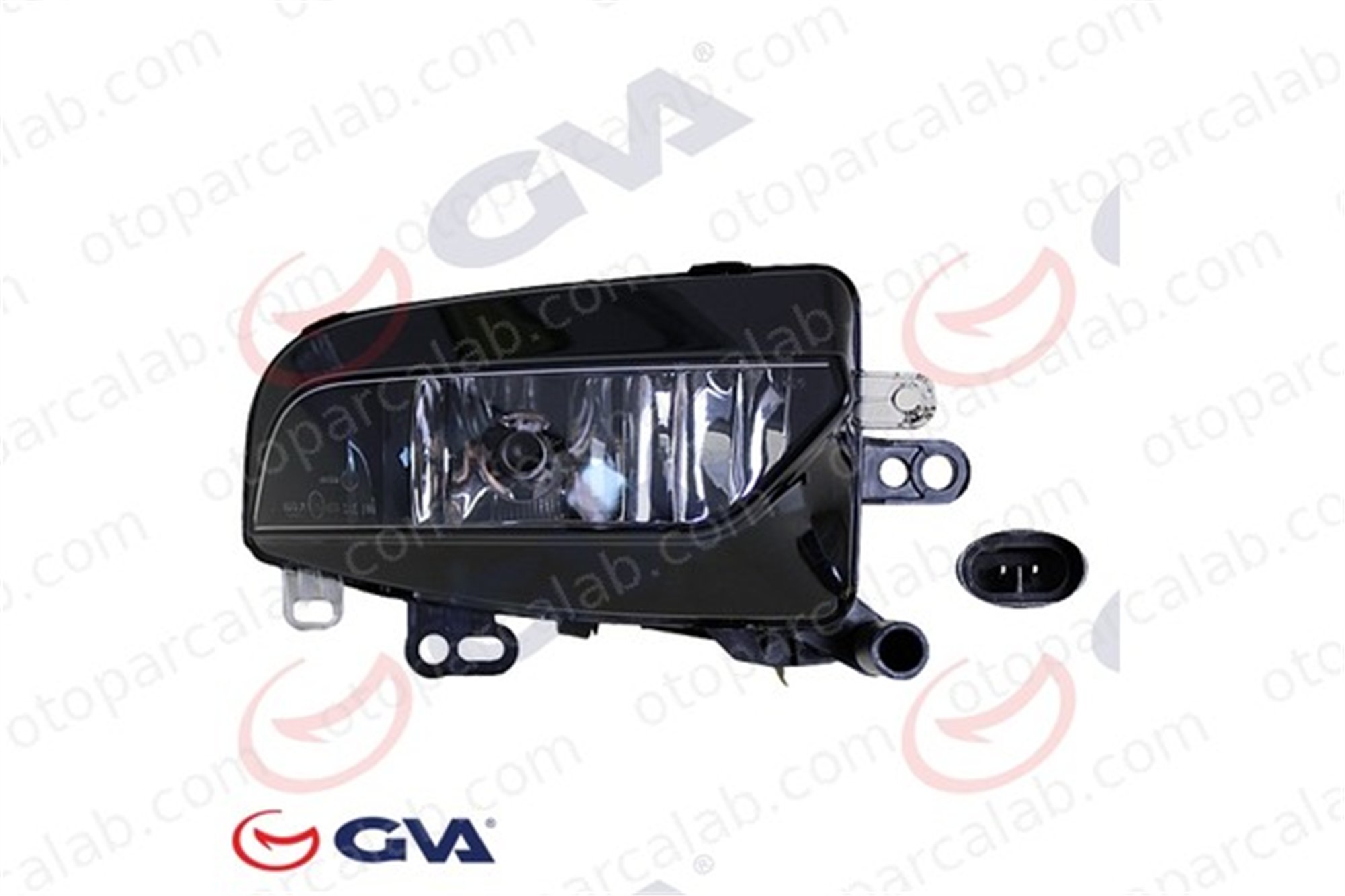 GKL 291864 Sis Farı Ön Sağ AUDI A3 Limousine A3 8V0941700C