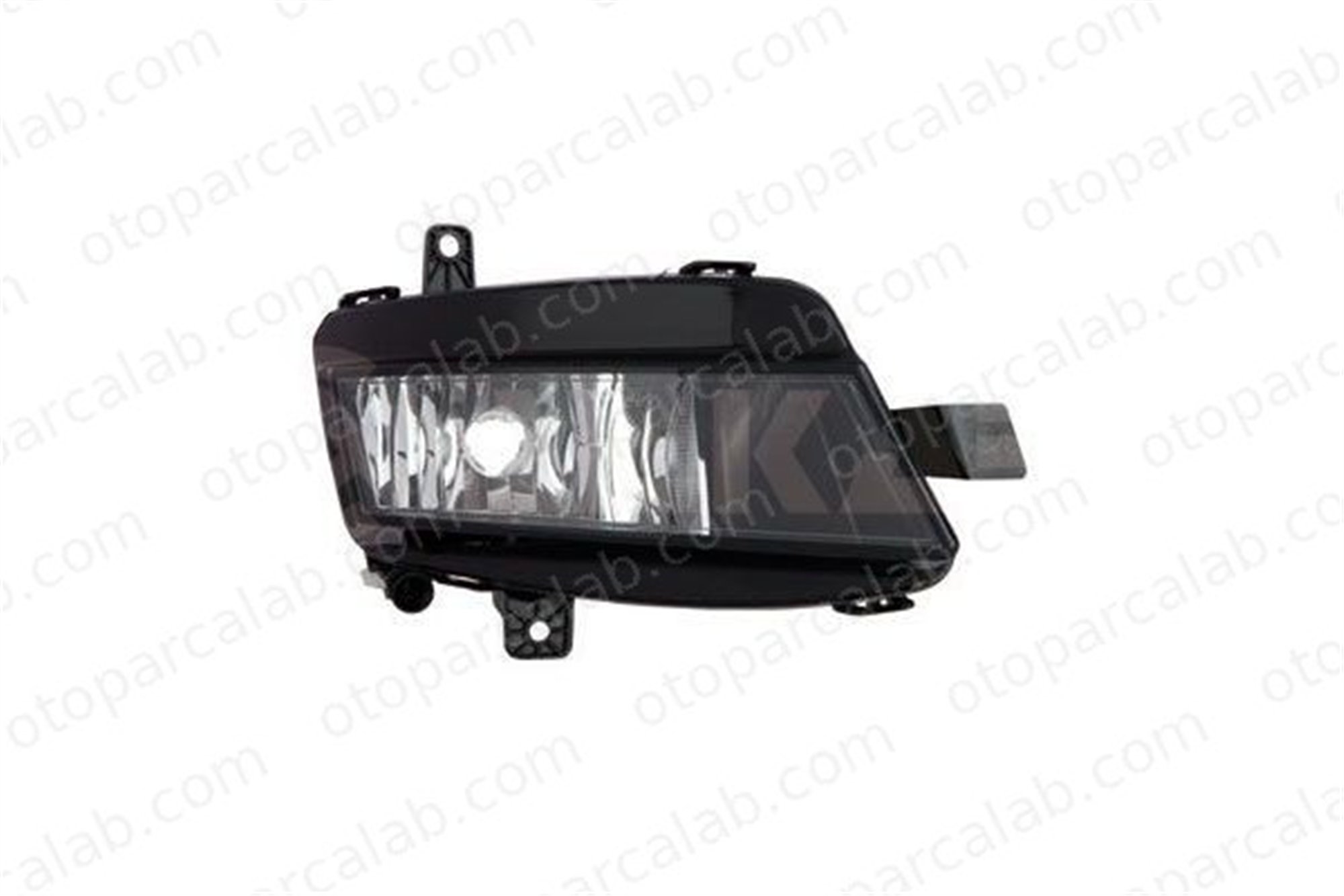 GKL 291882 Sis Farı Ön Sağ VW GOLF VII GOLF VII Variant 5G0941662 5G0941662J