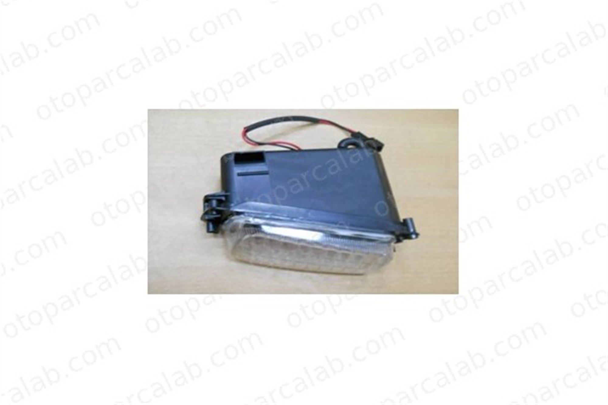 GKL 291895 Sis Farı Ön Sol SEAT CORDOBA VW POLO III CLASSIC 6K5941701A 6K0941701