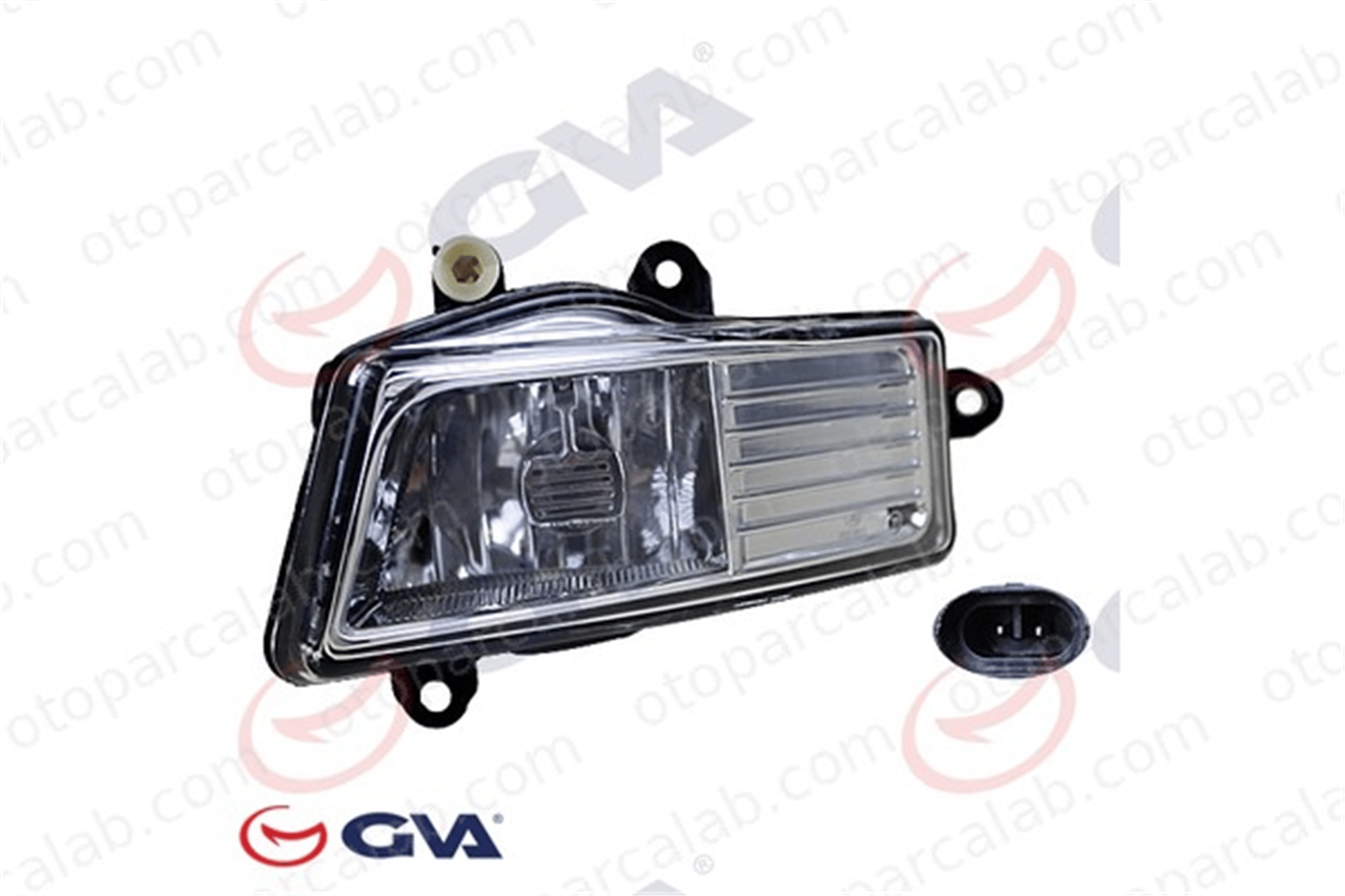 GKL 291917 Sis Farı Ön Sol AUDI A6 C6 Avant A6 C6 4F0941699A
