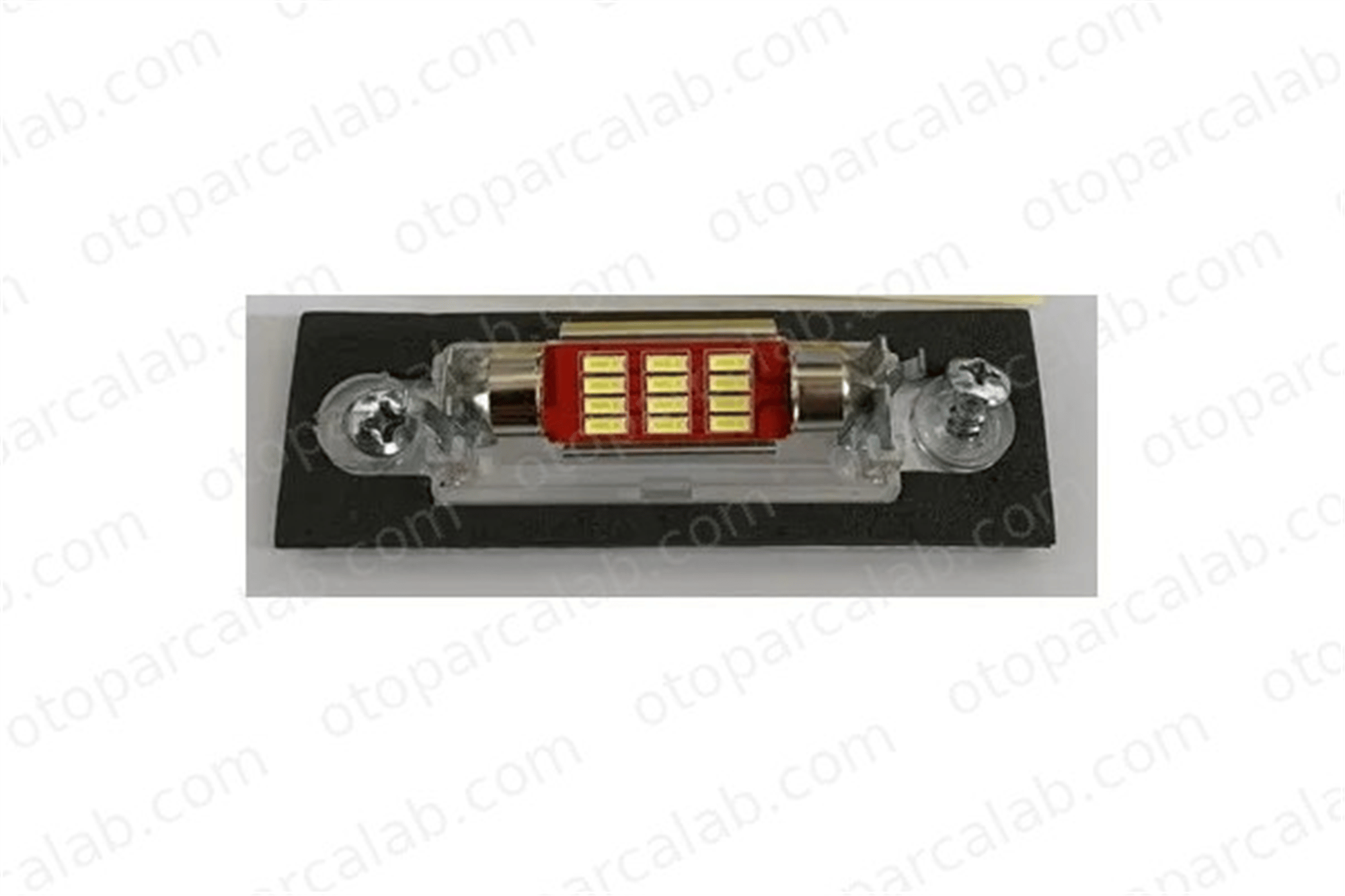 GKL 291953 Plaka Lambası VW PASSAT B6 Variant TOURAN 3B5943021 3B5943021E