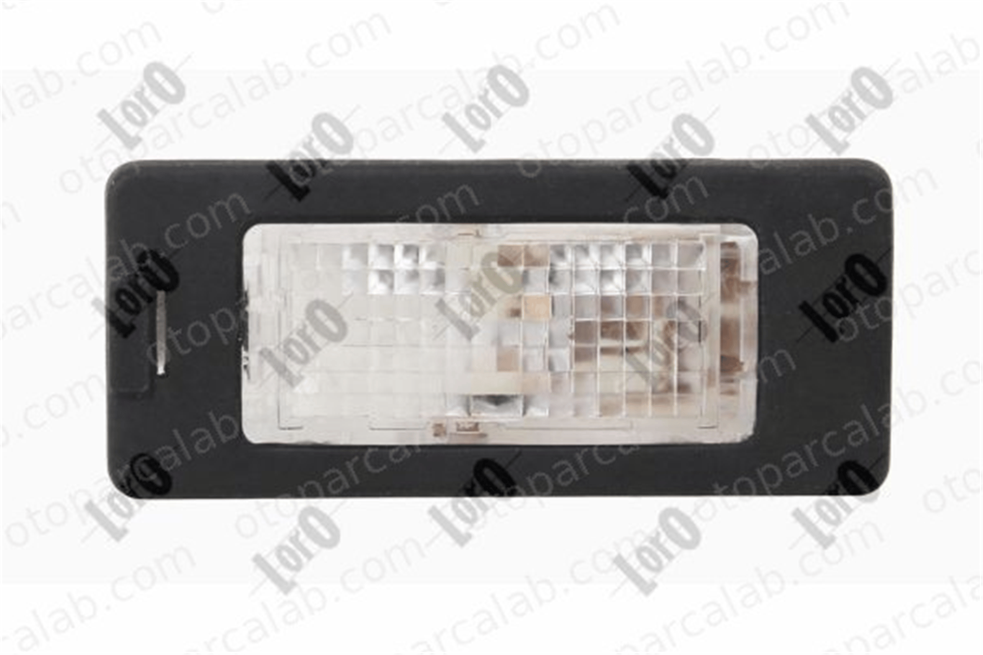 GKL 291956 Plaka Lambası SKODA OCTAVIA III OCTAVIA III Combi 5N0943021A