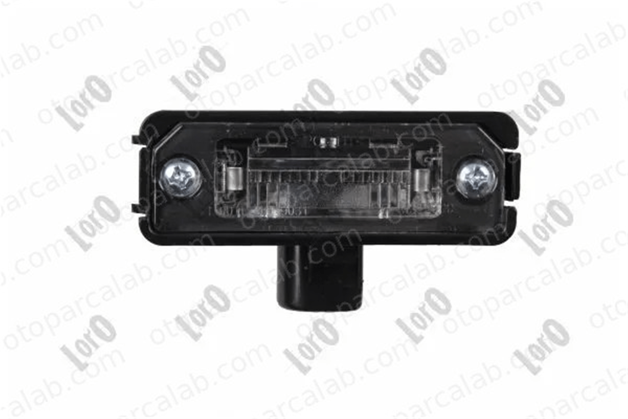 GKL 291957 Plaka Lambası VW GOLF IV GOLF IV Variant 1J6943021 1C9943021
