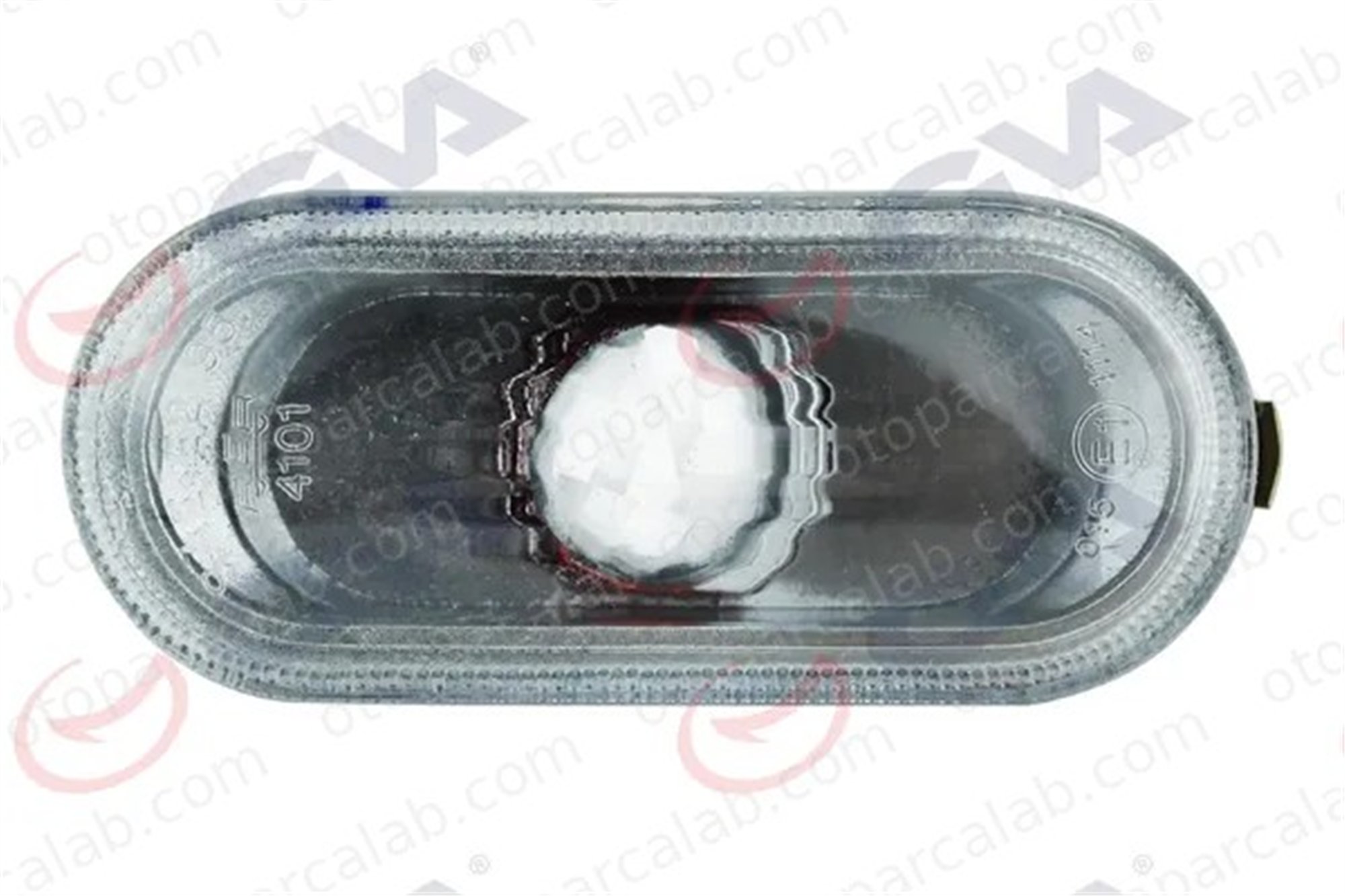 GKL 291978 Çamurluk Sinyali Sağ veya Sol VW BORA I GOLF IV 1J0949117 3B0949117A
