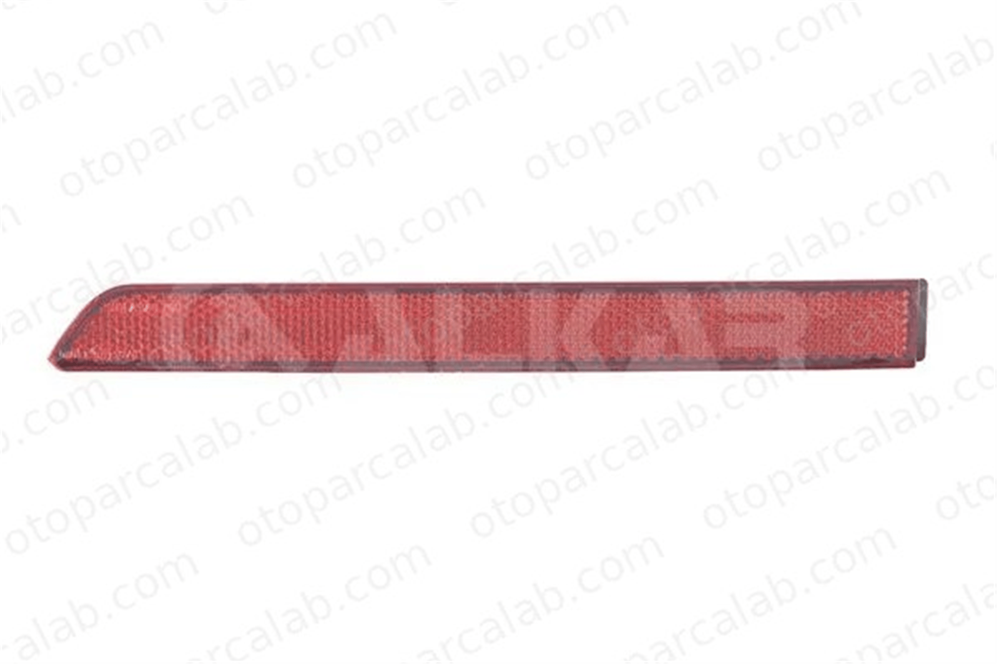 GKL 292029 Tampon Reflektörü Arka Sağ VW TIGUAN TIGUAN ALLSPACE 5NA945106A