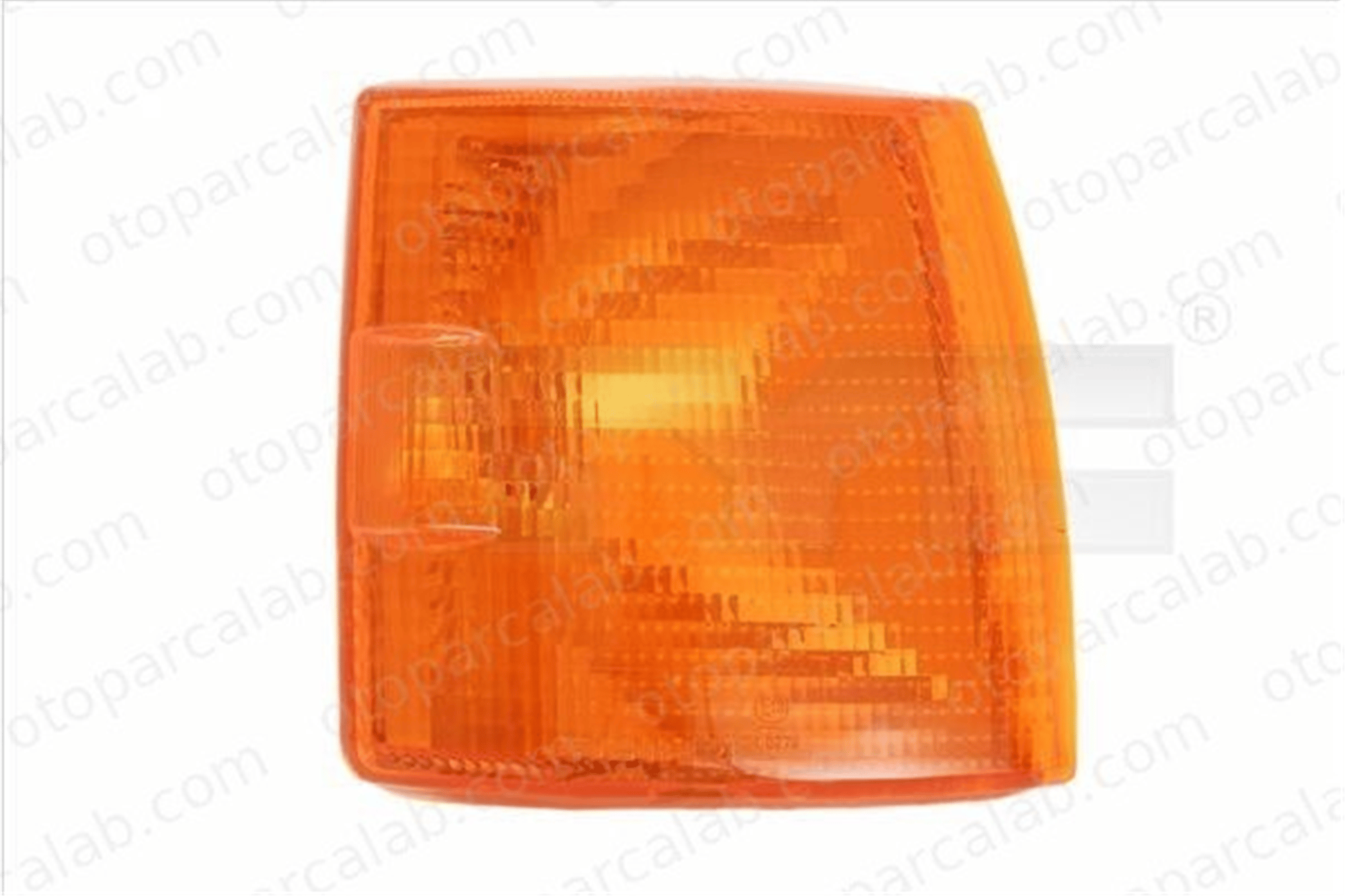 GKL 292083 Sinyal Lambası Sağ VW TRANSPORTER T4 Minibüs/Otobüs TRANSPORTER T4 Panelvan/Van 701953050B 701953050