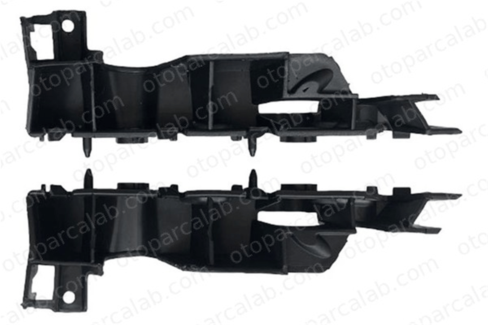 GKL 292363 Tampon Braketi Ön Sağ AUDI A6 C7 A6 C7 Avant 4G0807284