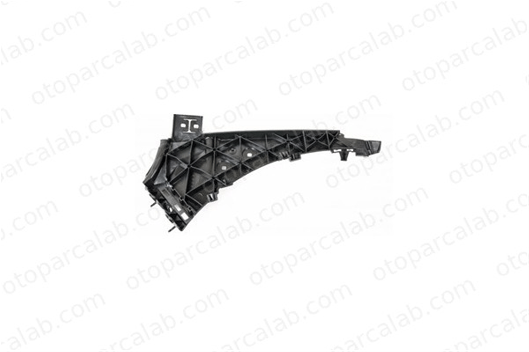 GKL 292402 Tampon Braketi Ön Sağ AUDI Q7 4L0807284 4L0807284A