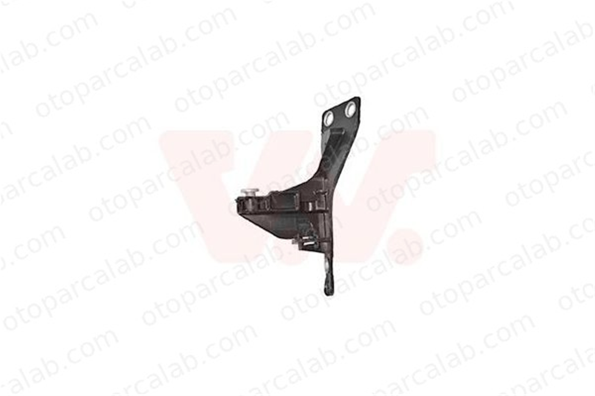 GKL 292421 Far Braketi Sol AUDI A4 B7 A4 B7 Avant 8E0805363