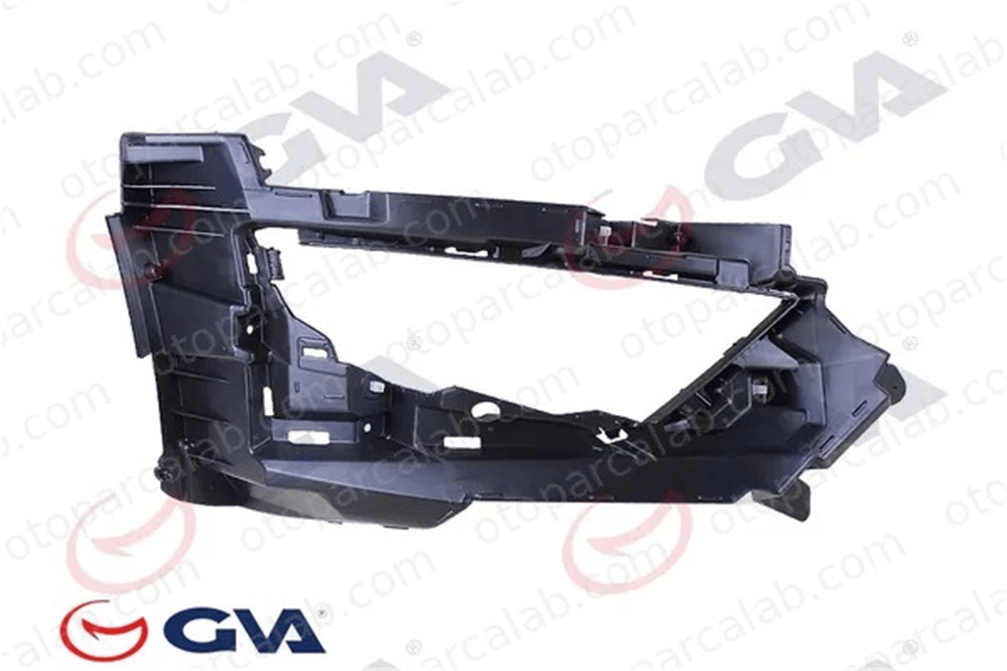GKL 292435 Sis Far Braketi Sağ SEAT LEON SC LEON ST 5F0807350 5F0807350B