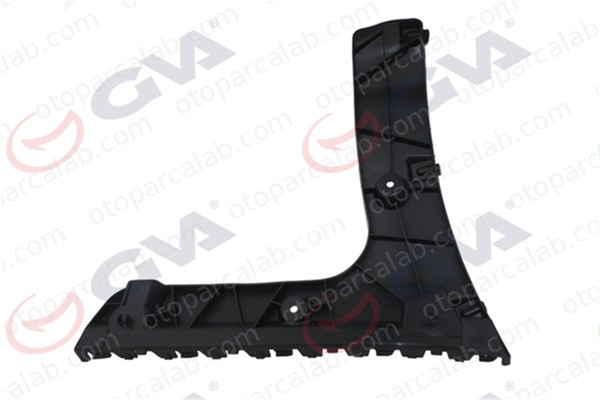 GKL 292490 Tampon Braketi Arka Sağ AUDI A6 C7 A6 C7 Avant 4G5807454B 4G5807454