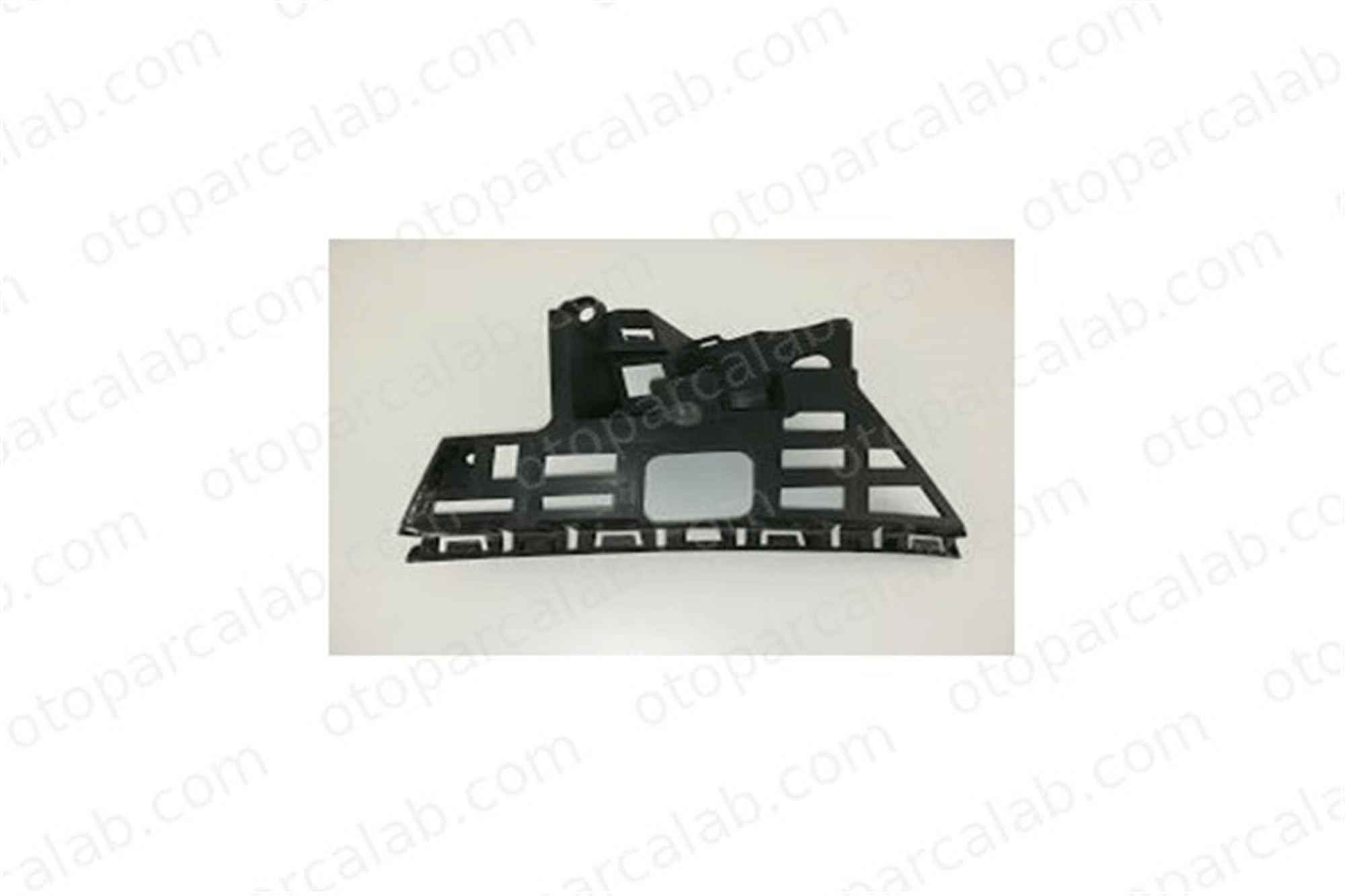 GKL 292509 Tampon Braketi Ön Sağ SKODA ROOMSTER FABIA II Combi 5J0807056