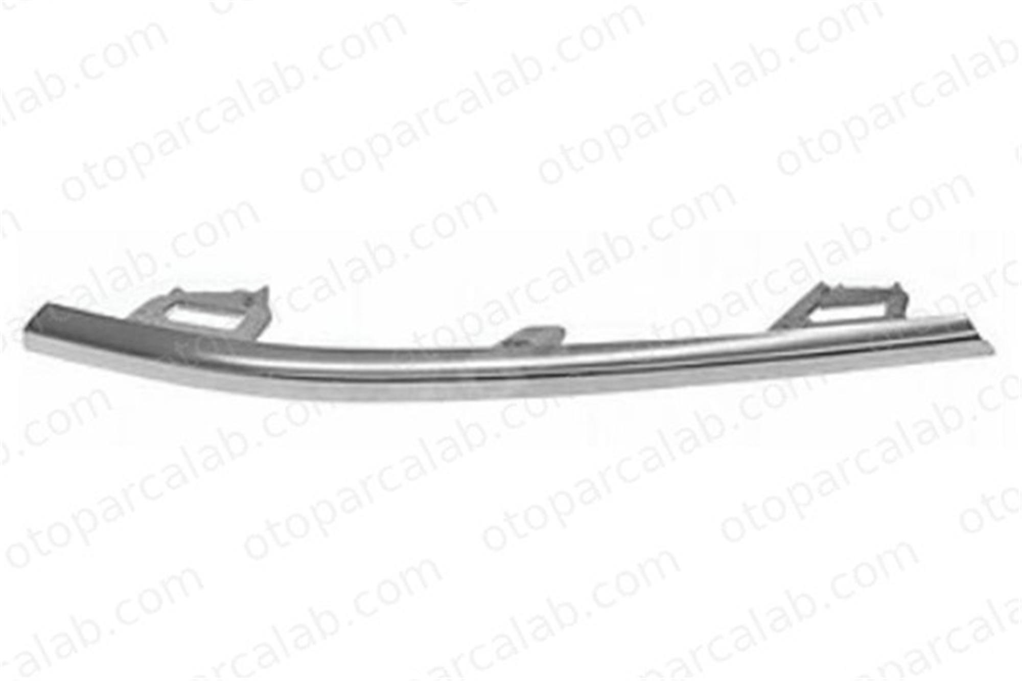 GKL 292861 Tampon Nikelajı Ön Sol SKODA SUPERB III SUPERB III Station wagon 3V0853767A 3V0853767A2ZZ