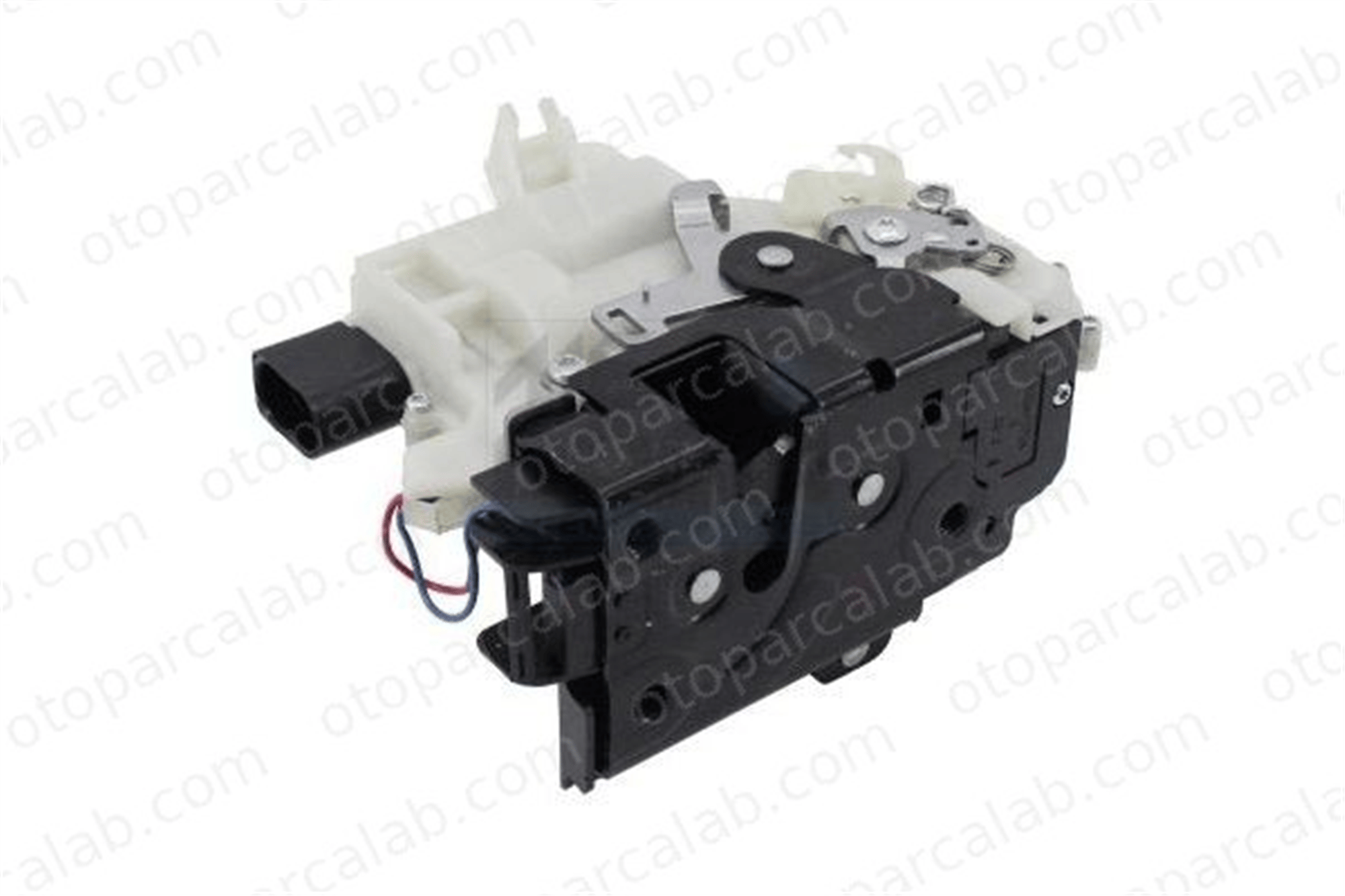GKL 293331 Kapı Kilidi Ön Sağ VW GOLF IV GOLF IV Variant 3B1837016CF 3B1837016BH