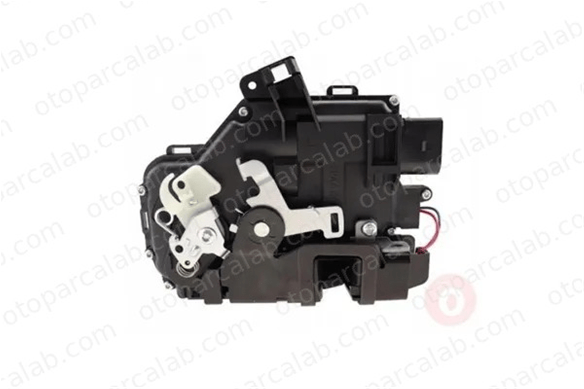 GKL 293338 Kapı Kilidi Ön Sol AUDI A6 C5 Avant A6 C5 401837015 4B1837015G