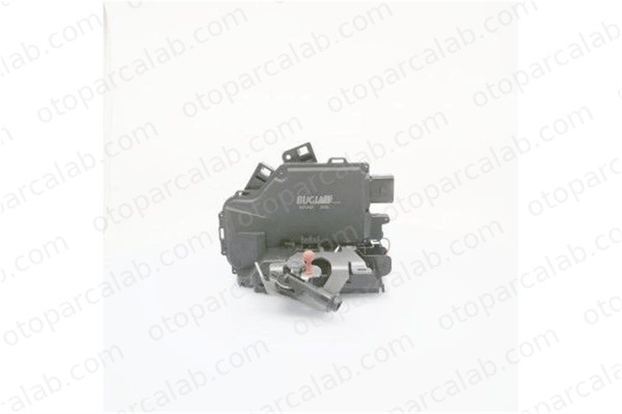GKL 293341 Kapı Kilidi Arka Sağ AUDI A6 C5 Avant A6 C5 4B0839016G