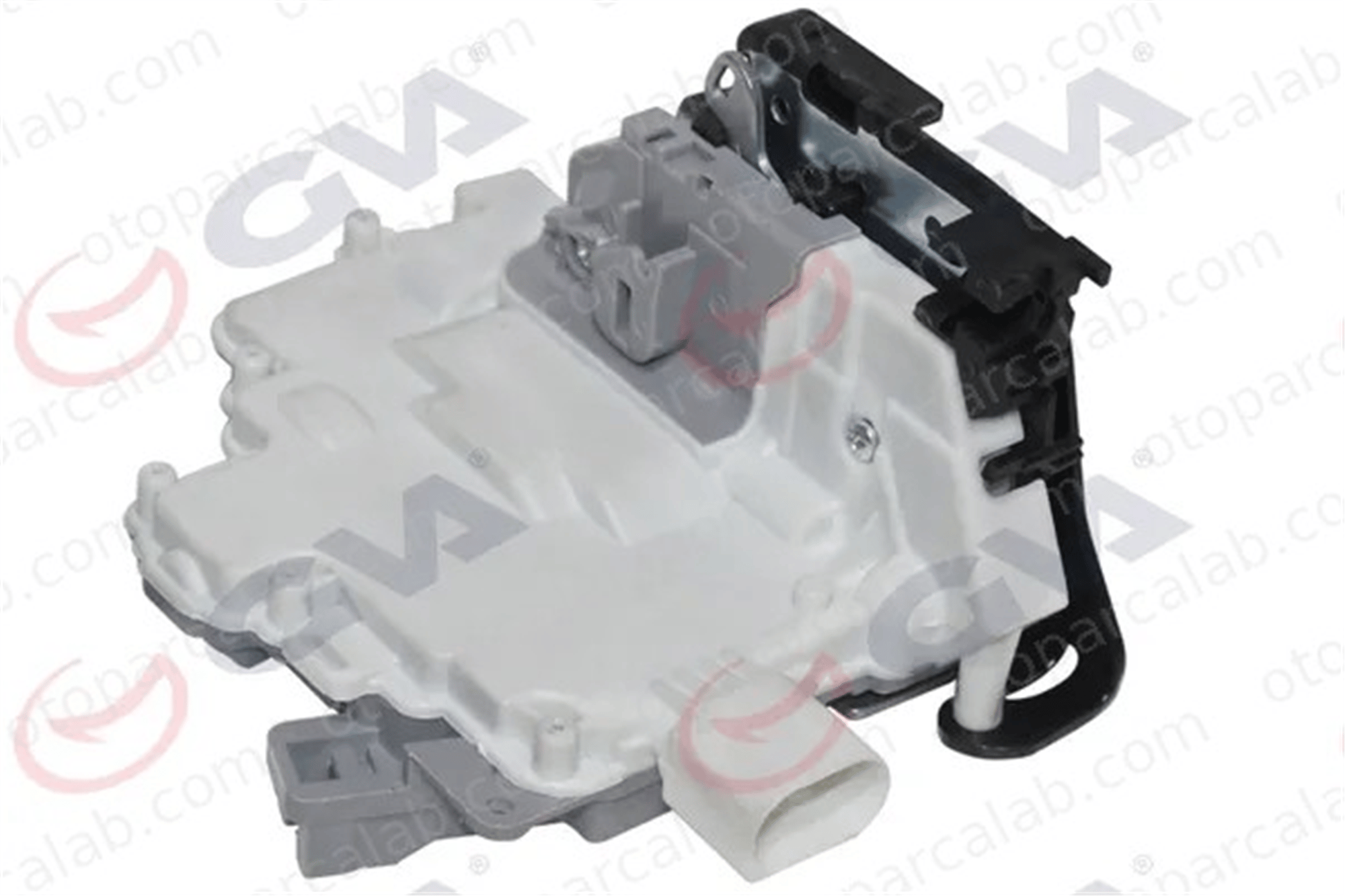 GKL 293344 Kapı Kilidi Arka Sol SEAT IBIZA IV SC IBIZA IV 3C4839015A