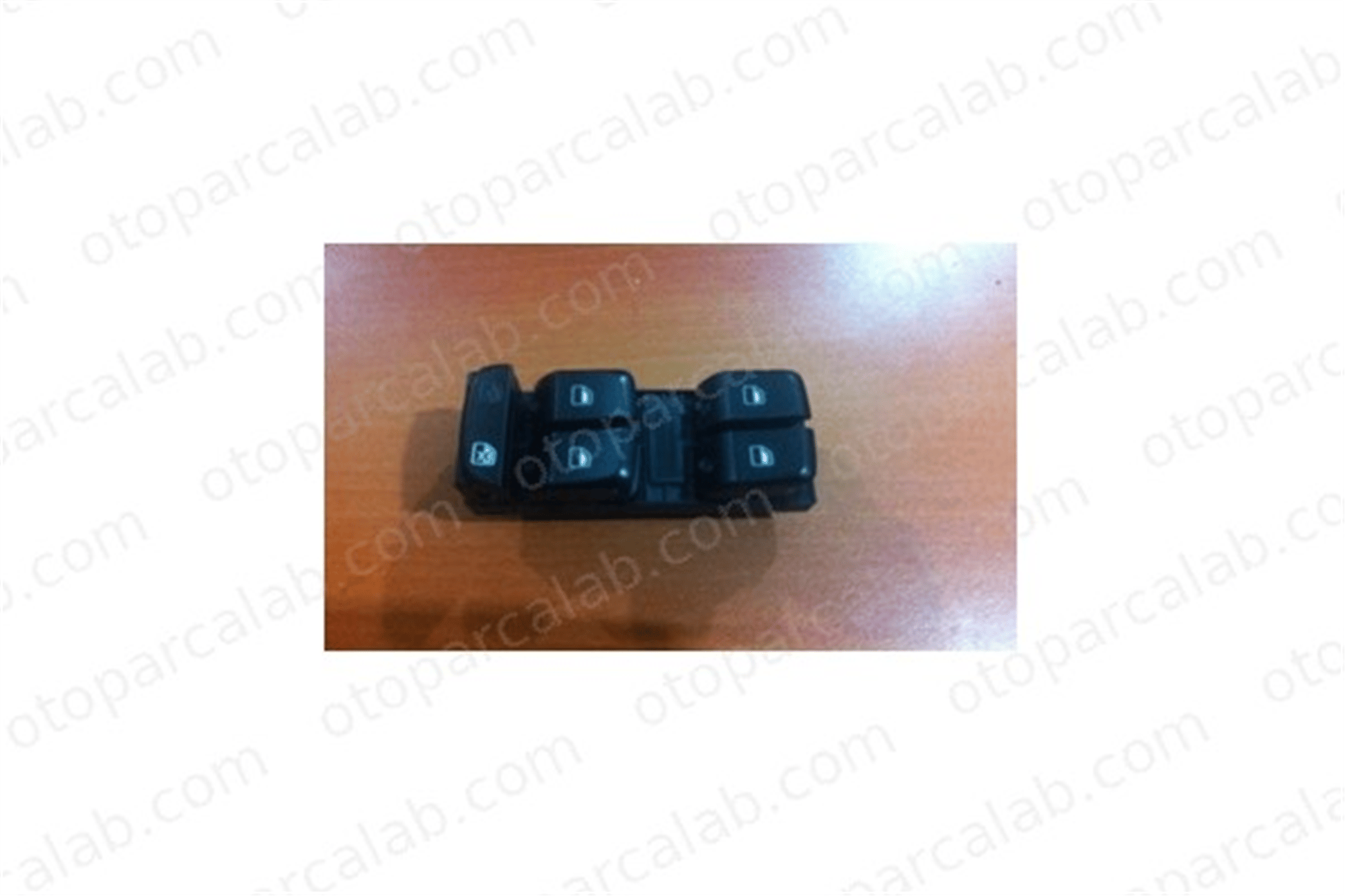 GKL 293368 Cam Açma Düğmesi Ön Sol AUDI A4 B8 A4 B8 Avant 8K0959851D 8K0959851DV10