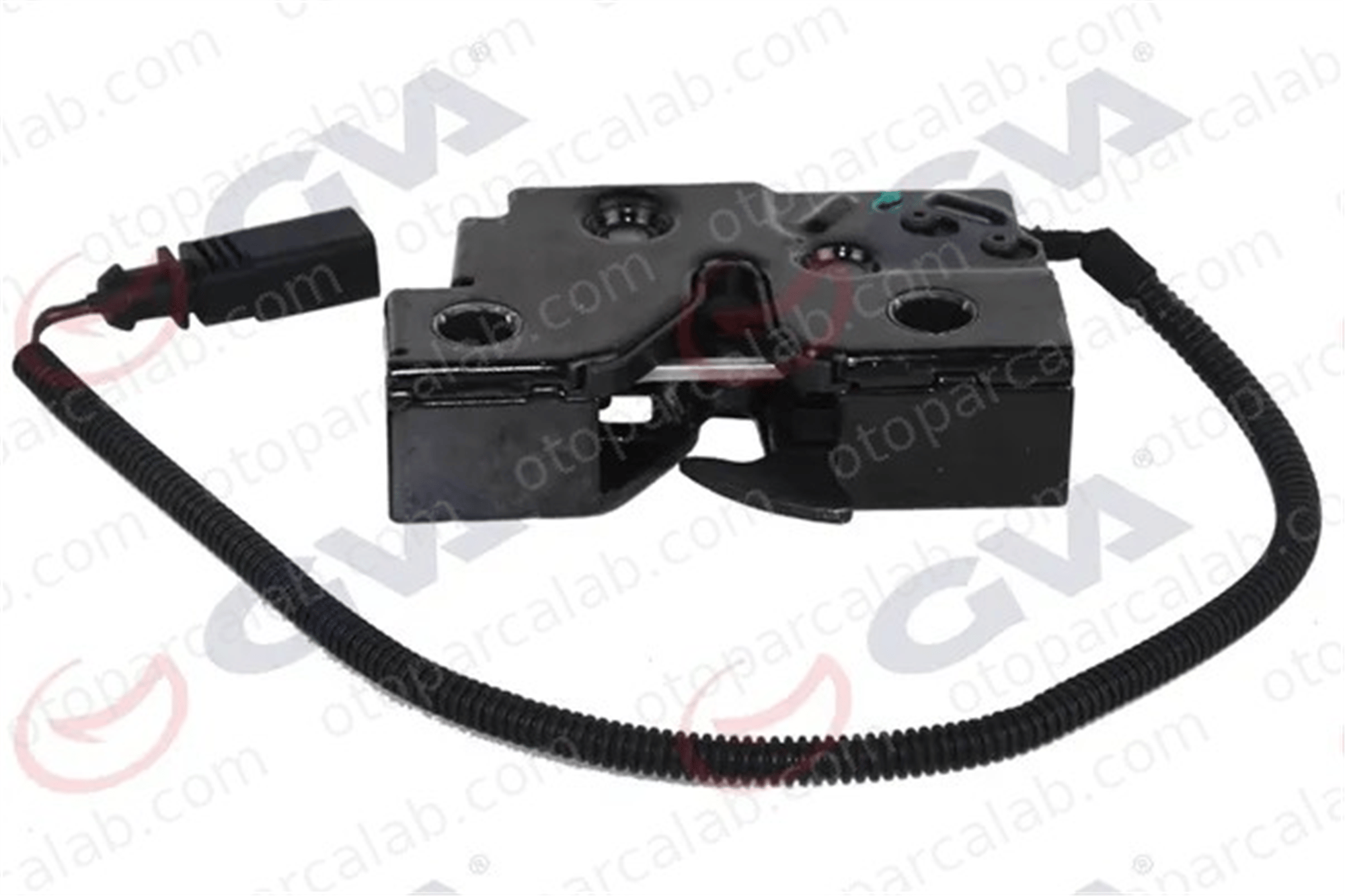 GKL 293498 Motor Kaput Kilidi VW GOLF VII GOLF VII Variant 5G1823509B 5G1823509
