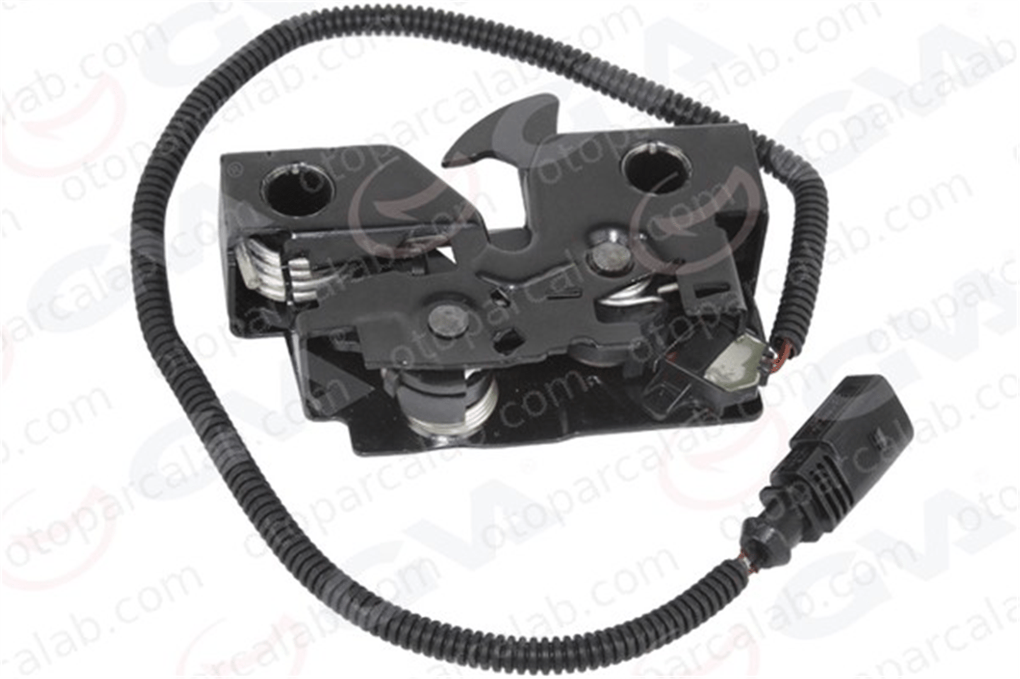 GKL 293500 Motor Kaput Kilidi VW GOLF VII GOLF VII Variant 6R1823509 1K8823509