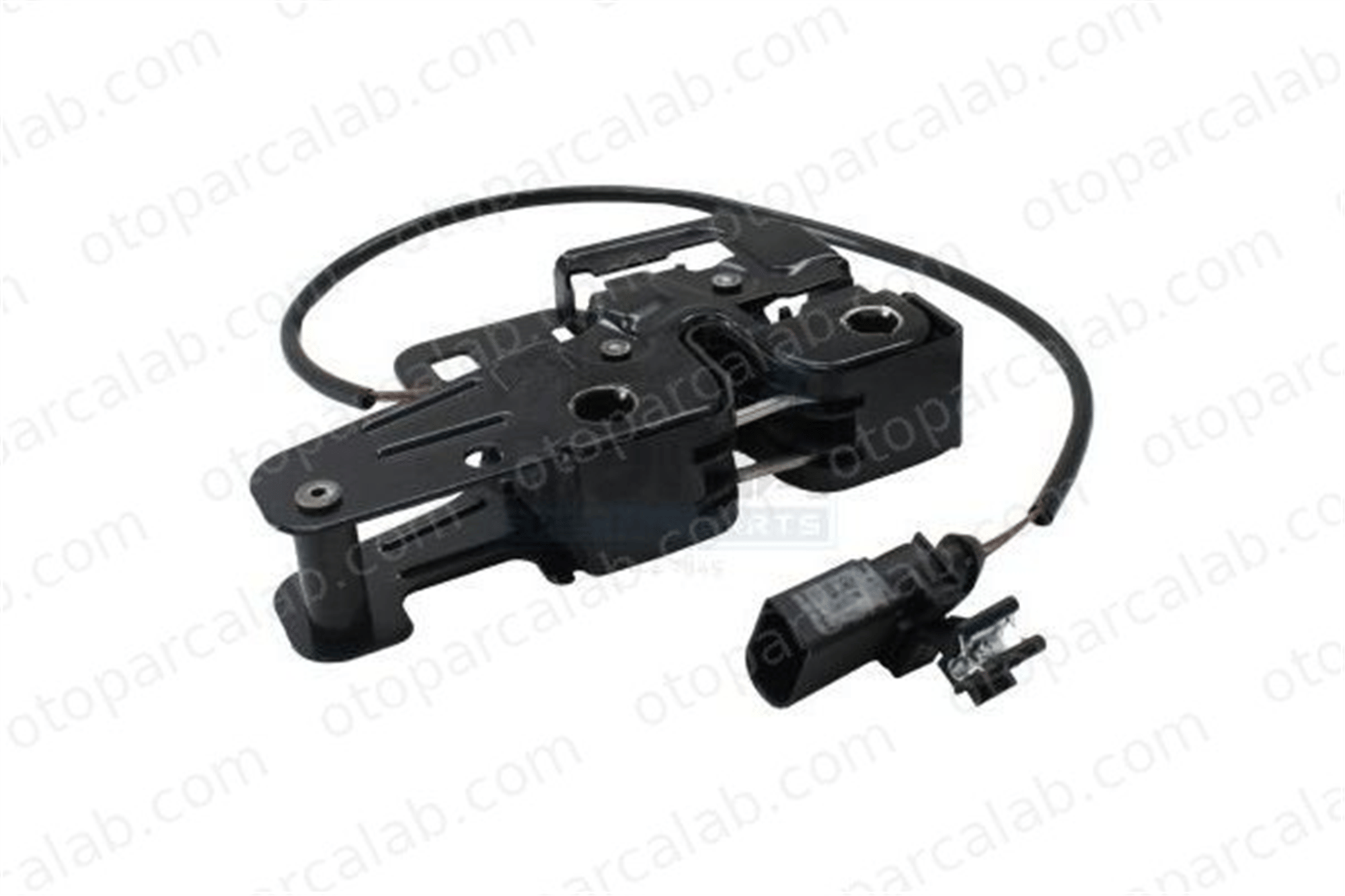 GKL 293504 Motor Kaput Kilidi AUDI A6 C6 Avant A6 C6 4F0823509B 4F0823509A