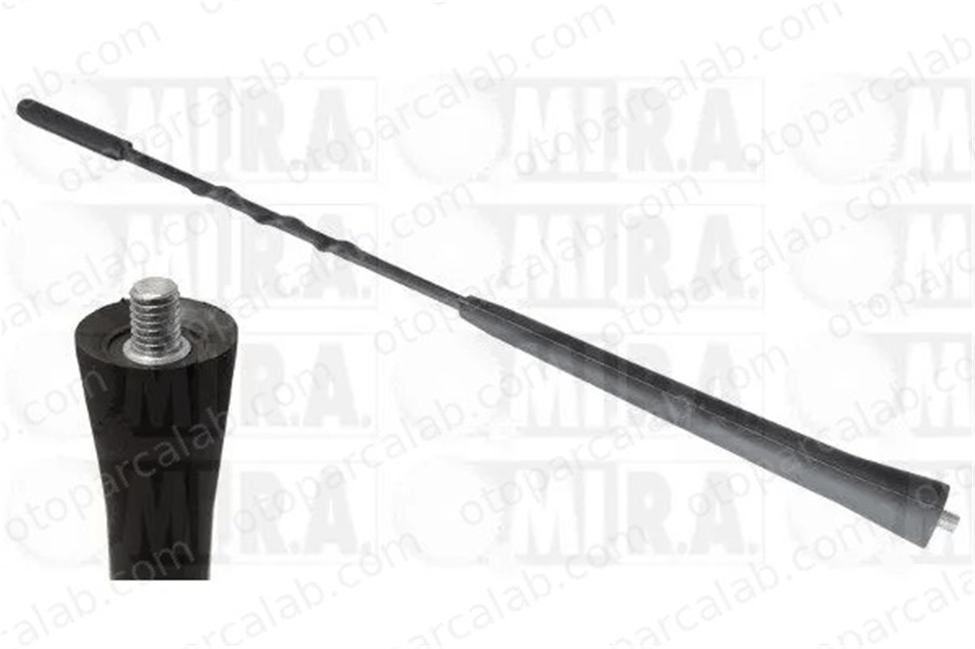 GKL 293797 Tavan Anteni OPEL VECTRA C GTS ASTRA H Station wagon 3A0051849 1J0035849A
