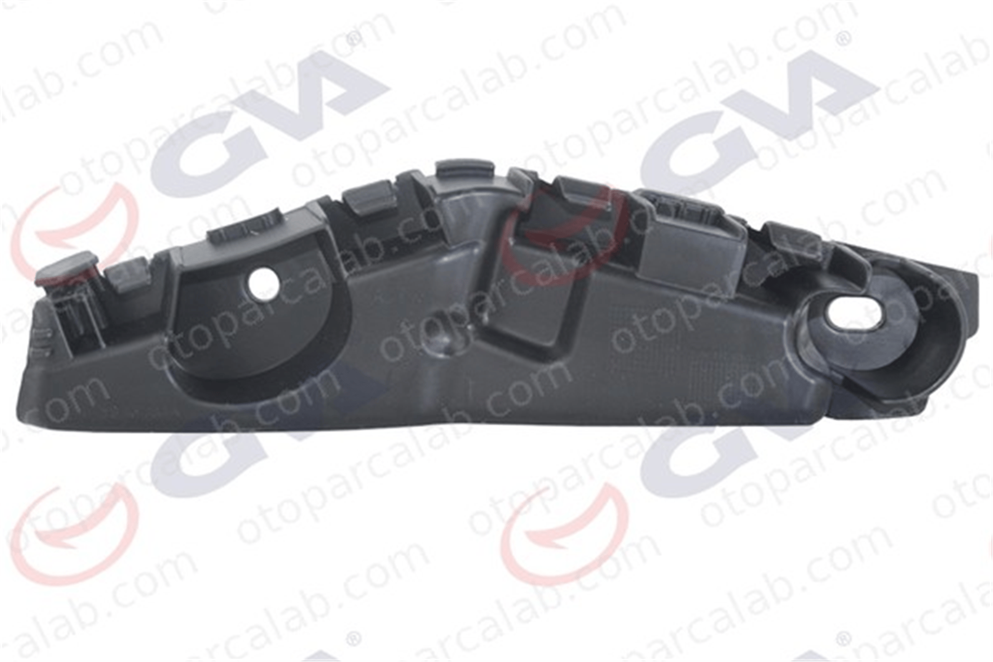 GKL 294221 Tampon Braketi Ön Sol VW AMAROK AMAROK Platform şasi 2H6807183A