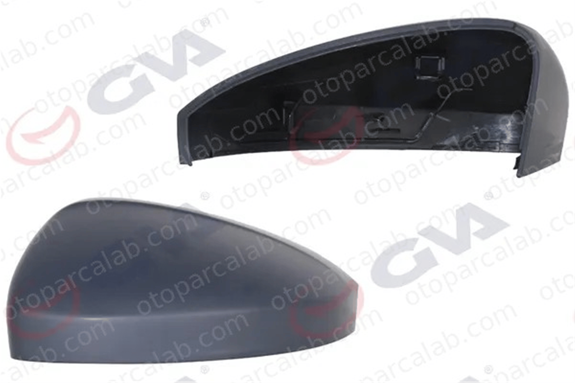 GKL 294259 Ayna Kapağı Sol VW TIGUAN TIGUAN ALLSPACE 5NA857537GRU 5NA857537