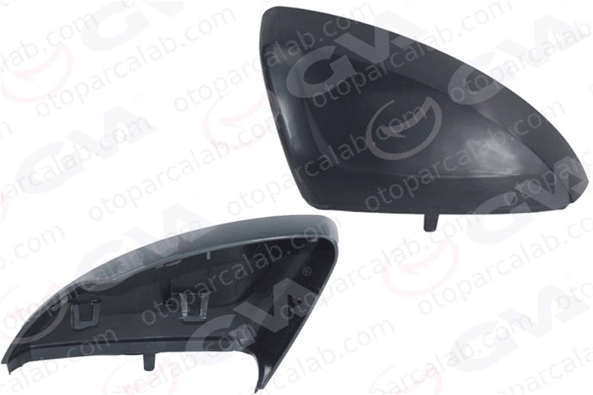 GKL 294262 Ayna Kapağı Sağ VW POLO VI AUDI A1 City Carver 2G0857538A 2G0857538AGRU
