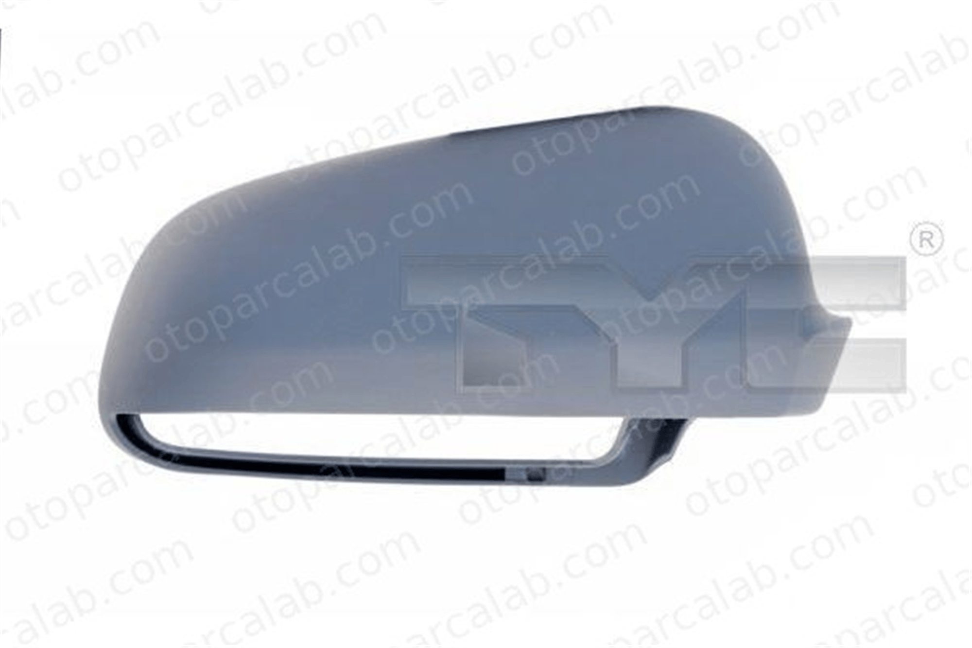 GKL 294264 Ayna Kapağı Sağ AUDI A4 B7 A3 8E0857508B 8E0857508BGRU