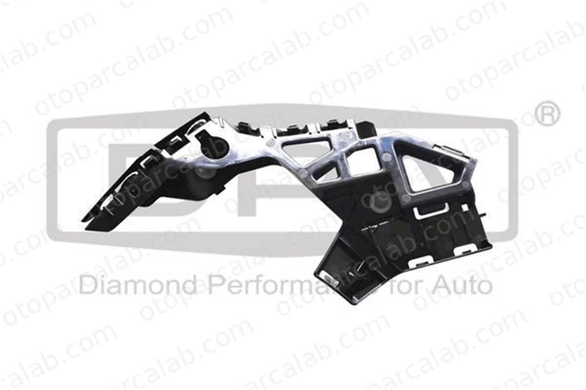 GKL 294379 Tampon Braketi Ön Sol VW GOLF VIII GOLF VIII Variant 5H0807049D