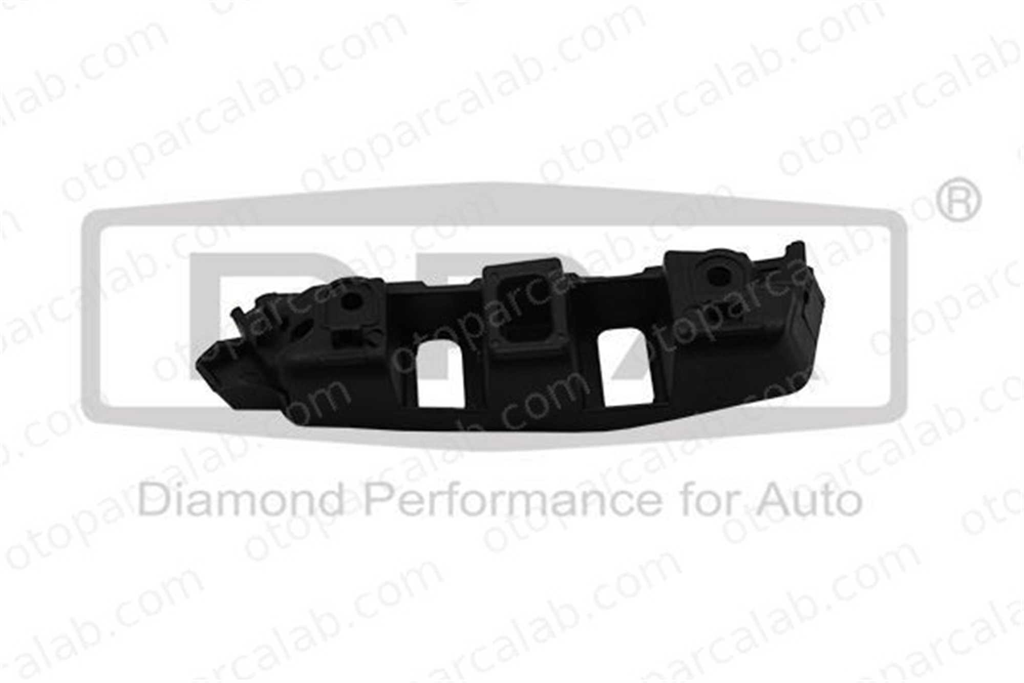GKL 294482 Tampon Braketi Ön Sağ VW TOUAREG 7P6807050 7P6807184E