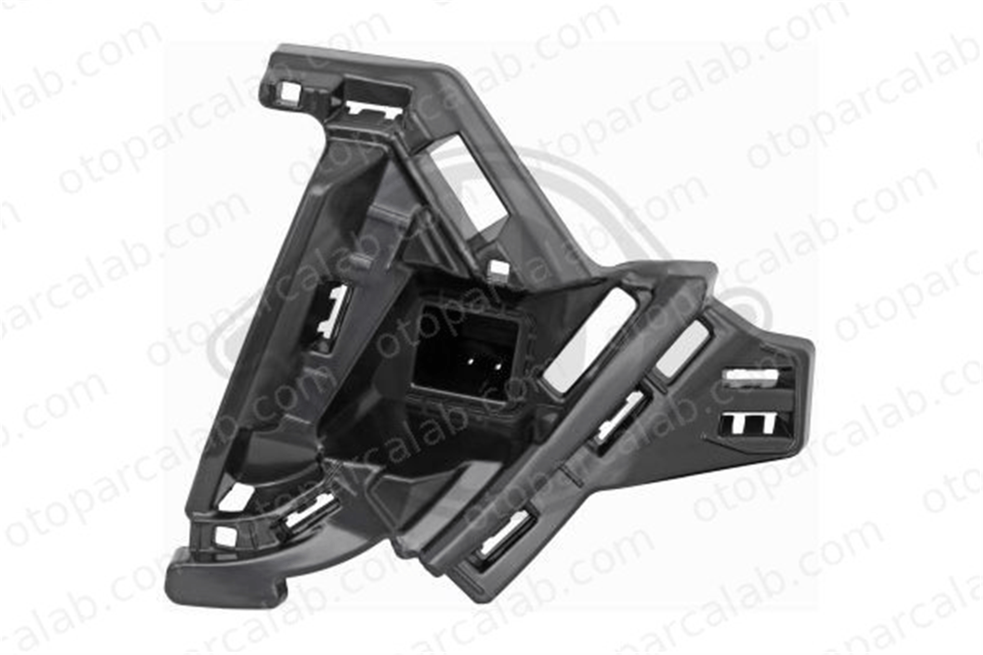 GKL 294527 Panjur Braketi Ön Sol SKODA OCTAVIA IV Combi OCTAVIA IV 5E3807723 5E3807723ZD4
