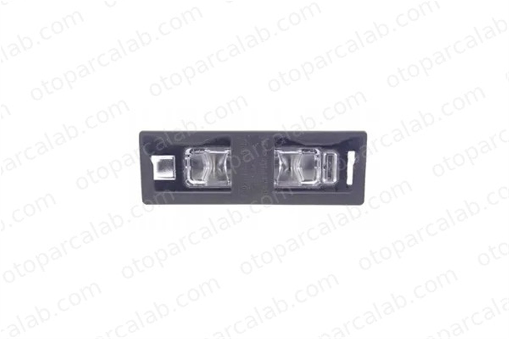 GKL 294601 Plaka Lambası AUDI A5 Sportback A5 8W6943021A 8W6943021