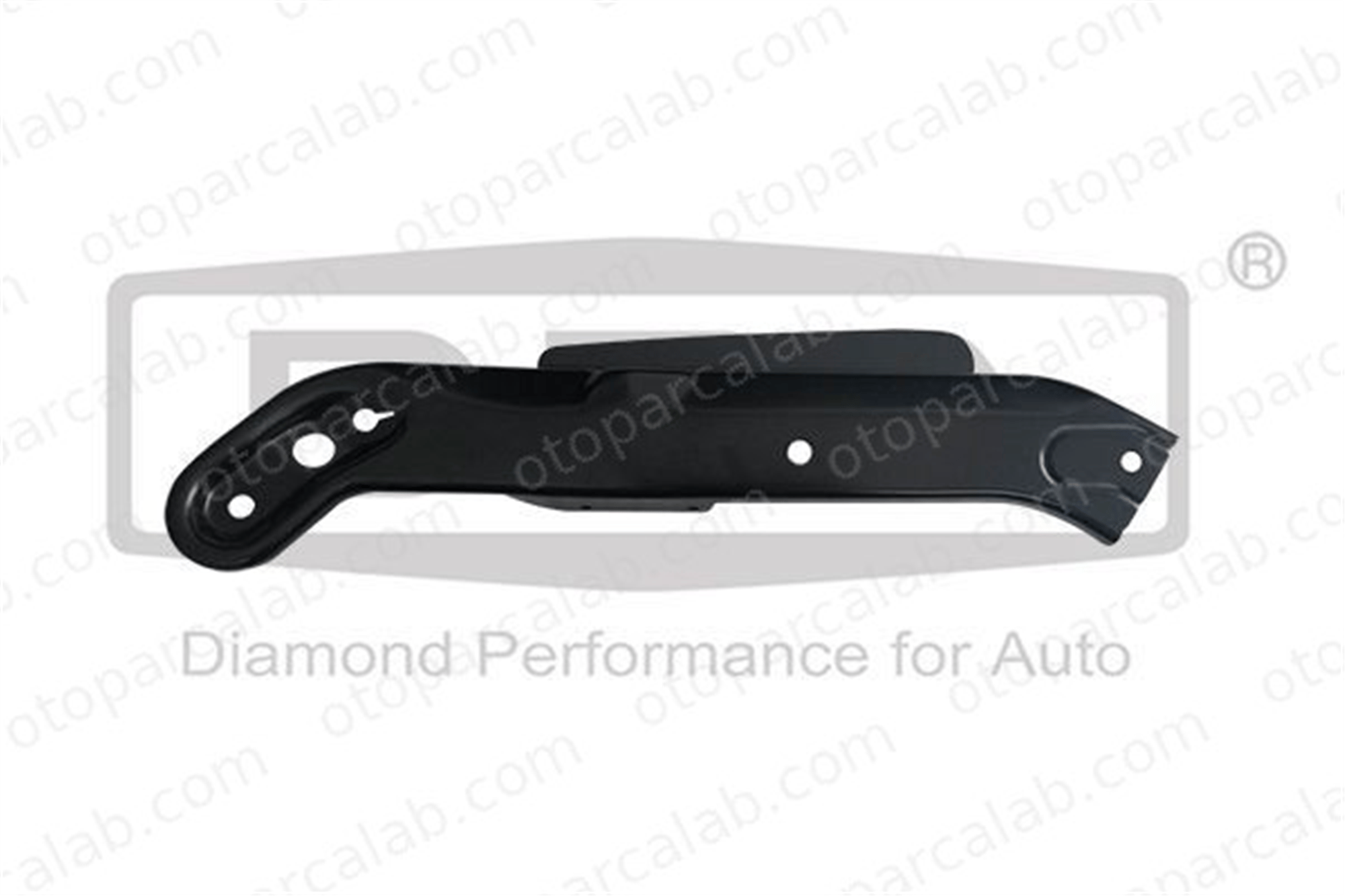 GKL 294788 Far Sacı Sol VW CRAFTER Panelvan/Van CRAFTER Platform şasi 7C0805931A 7C0805931