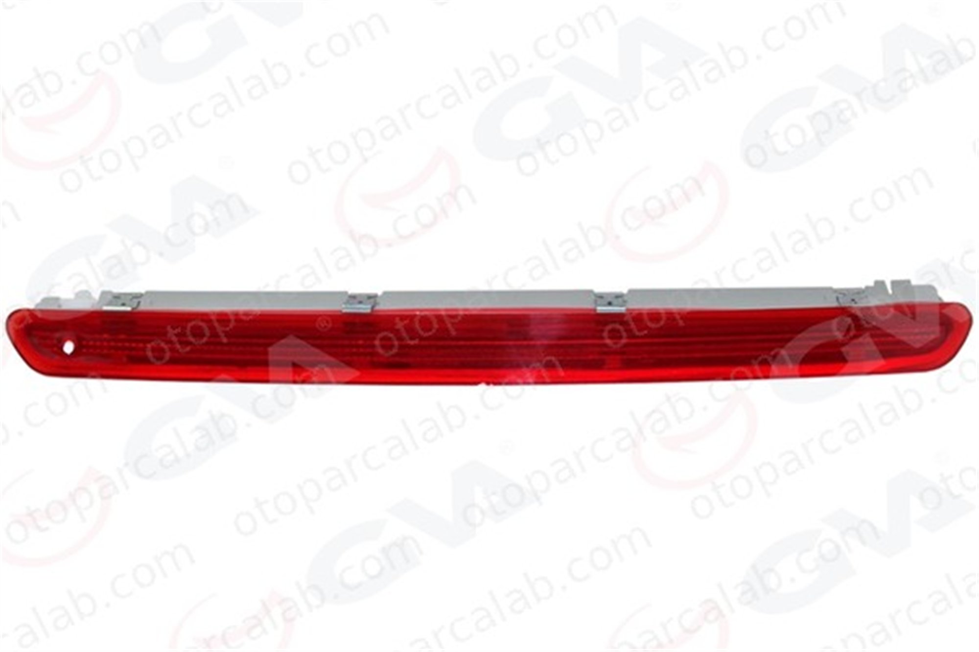 GKL 294826 Ek Fren Lambası (3.Stop) VW CADDY IV Kasa/büyük limuzin CADDY IV MPV 2K5945087A 2K5945087J