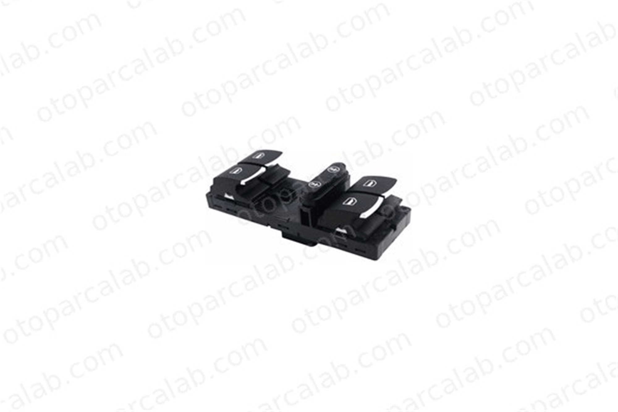 GKL 294904 Cam Açma Düğmesi Ön Sağ SEAT ALHAMBRA VW SHARAN 7P6959857