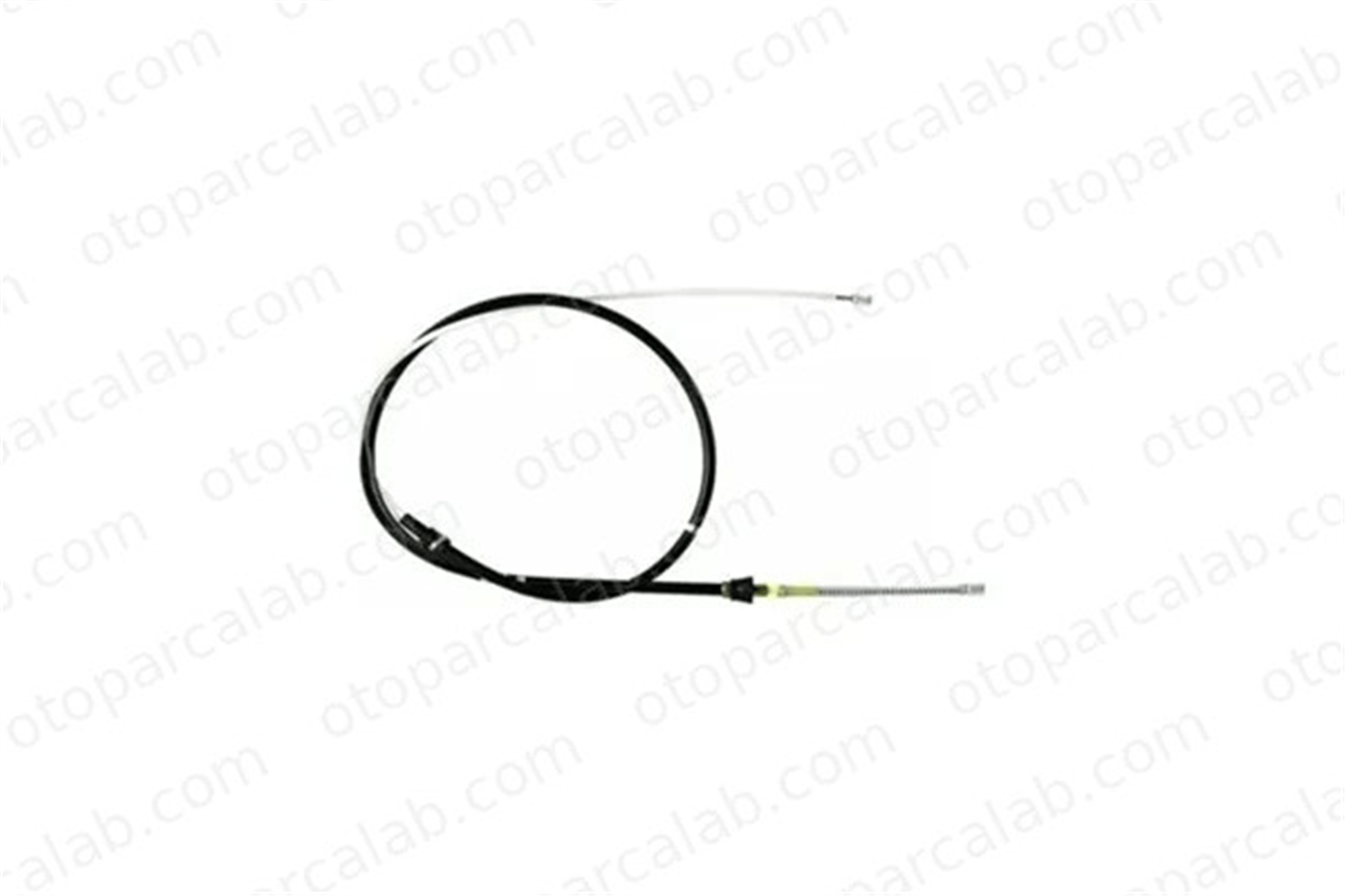 GKL 294976 El Fren Teli Arka Sağ veya Sol SEAT CORDOBA VW POLO 6Q0609721M 6Q0609721D