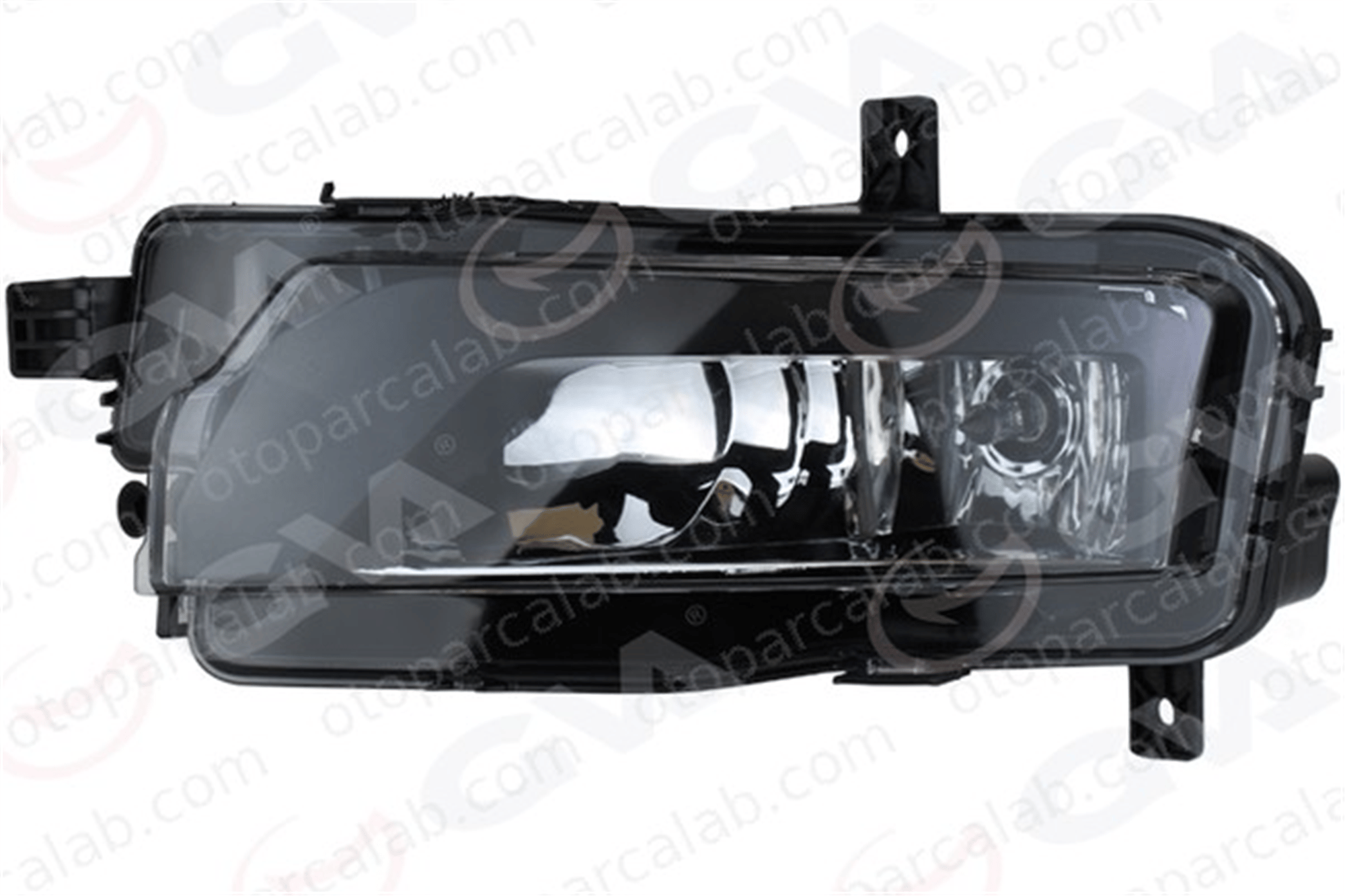 GKL 295115 Sis Farı Ön Sağ VW CRAFTER Panelvan/Van CRAFTER Platform şasi 7C0941662A