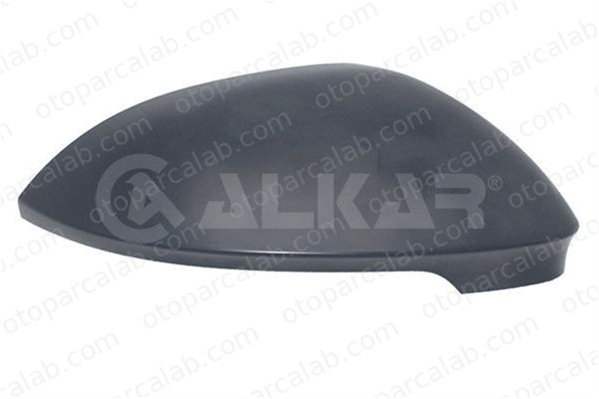 GKL 295289 Ayna Kapağı Sağ VW GOLF VIII GOLF VIII Variant 5H0857538GRU