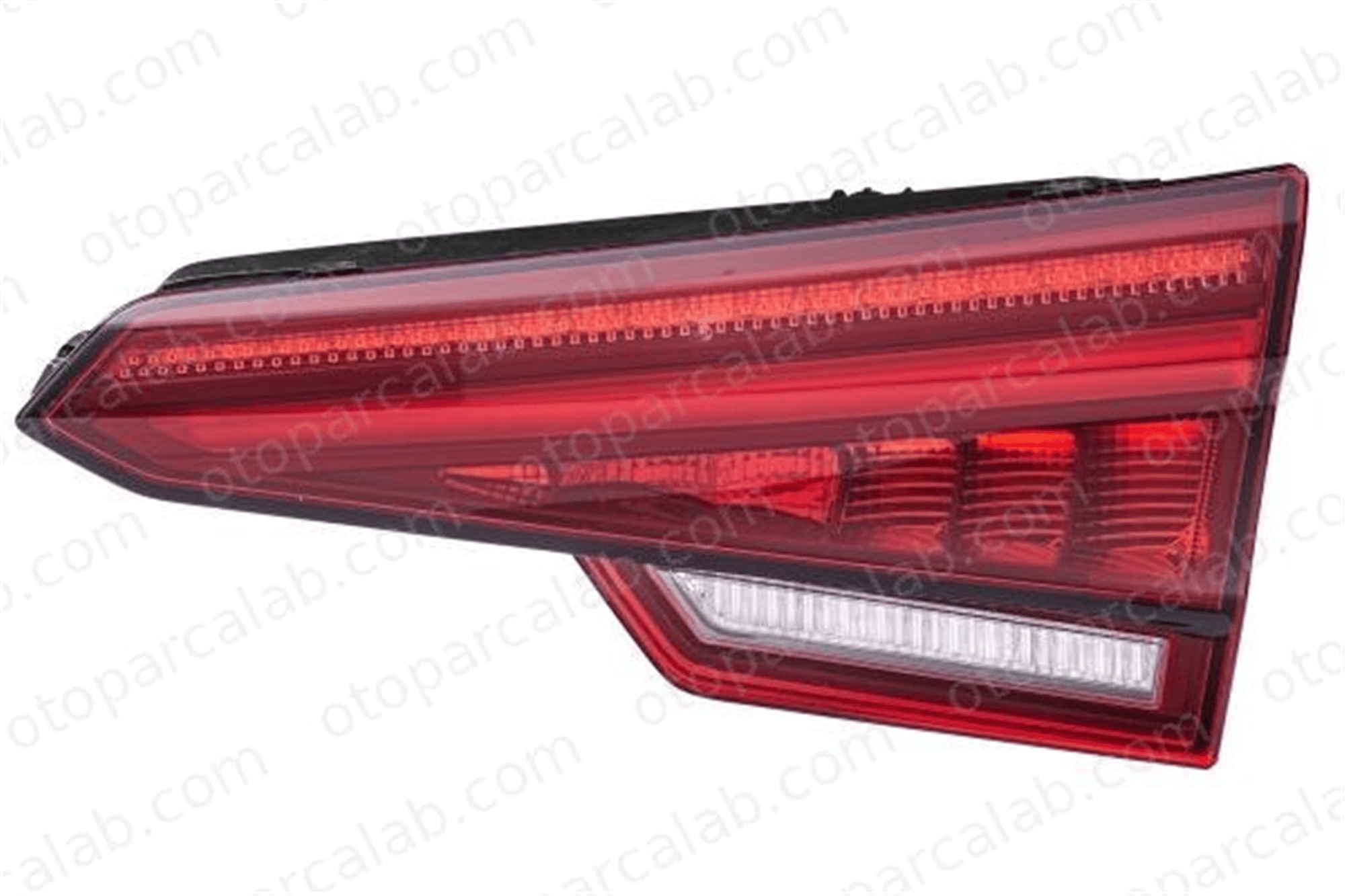 GKL 296109 Stop Lambası İç Sağ AUDI A4 B9 8W5945094G